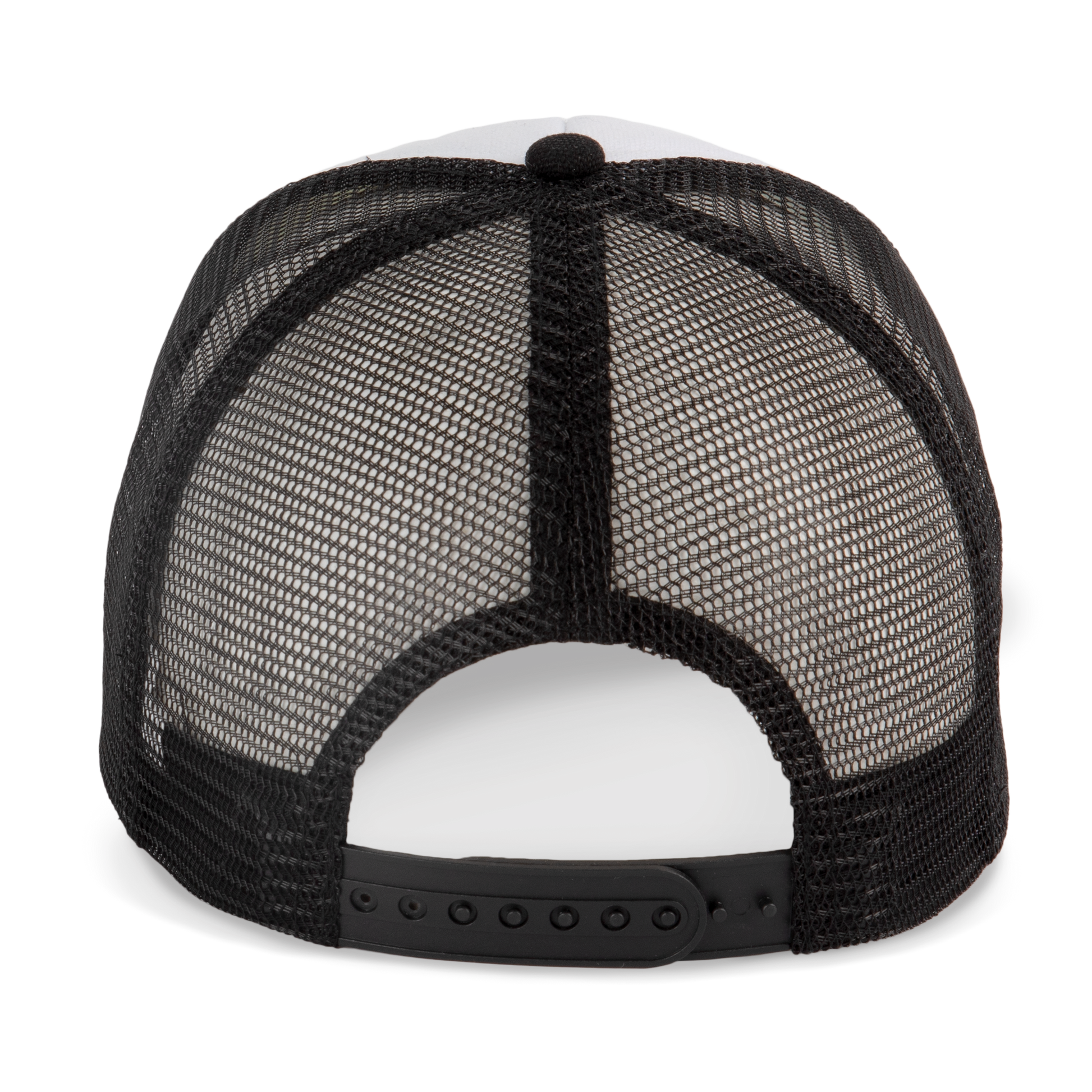 GDTXKP170 White / Black BACK