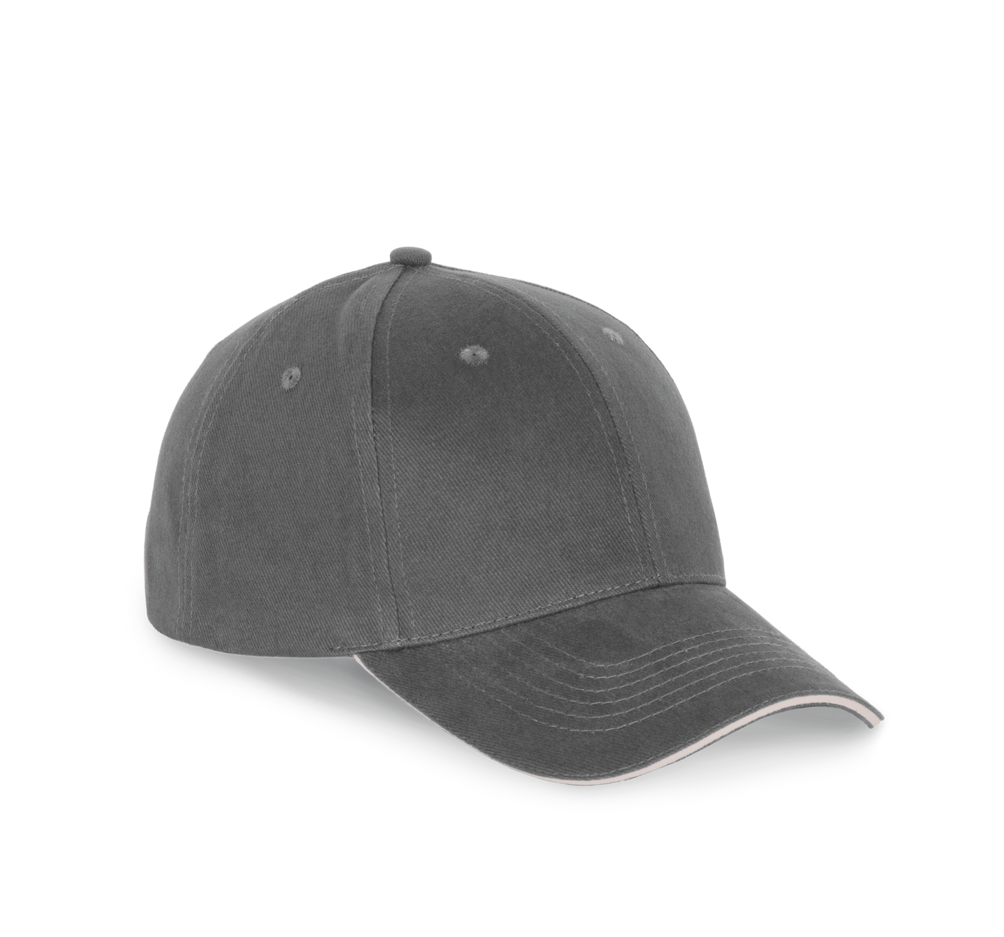 GDTXKP185 Dark Grey / Light Grey FACE SIDE