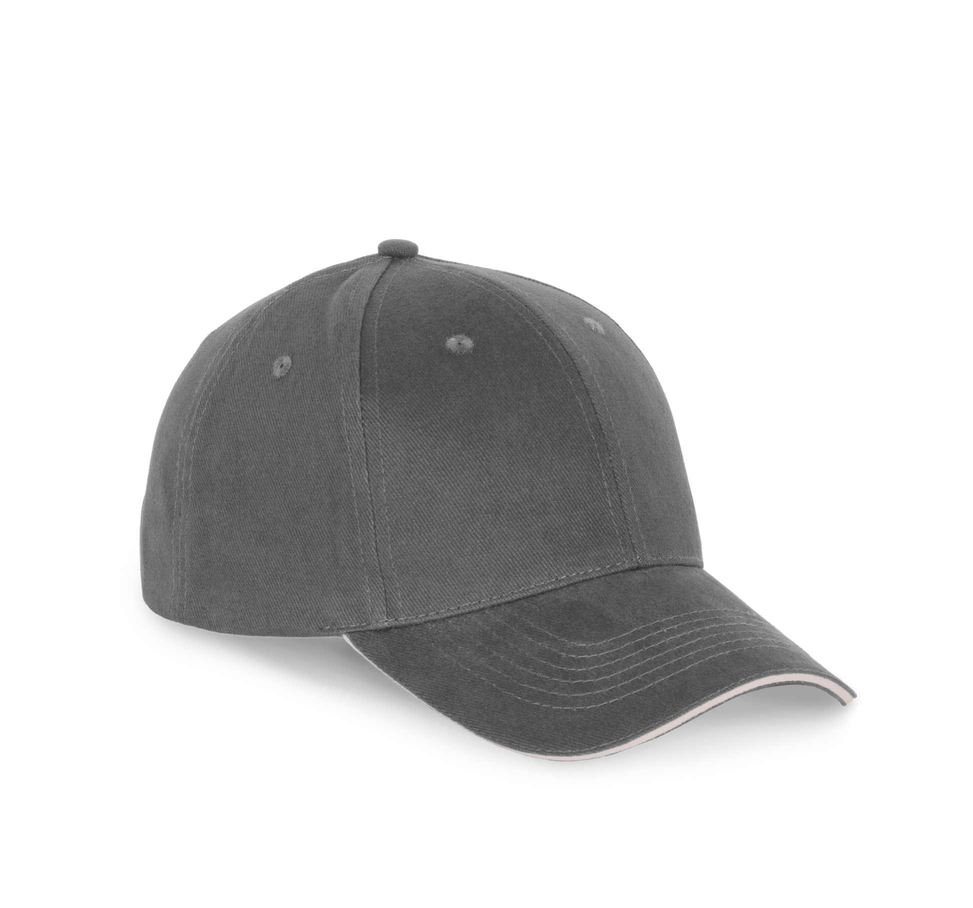 GDTXKP185 Dark Grey / Light Grey FACE SIDE