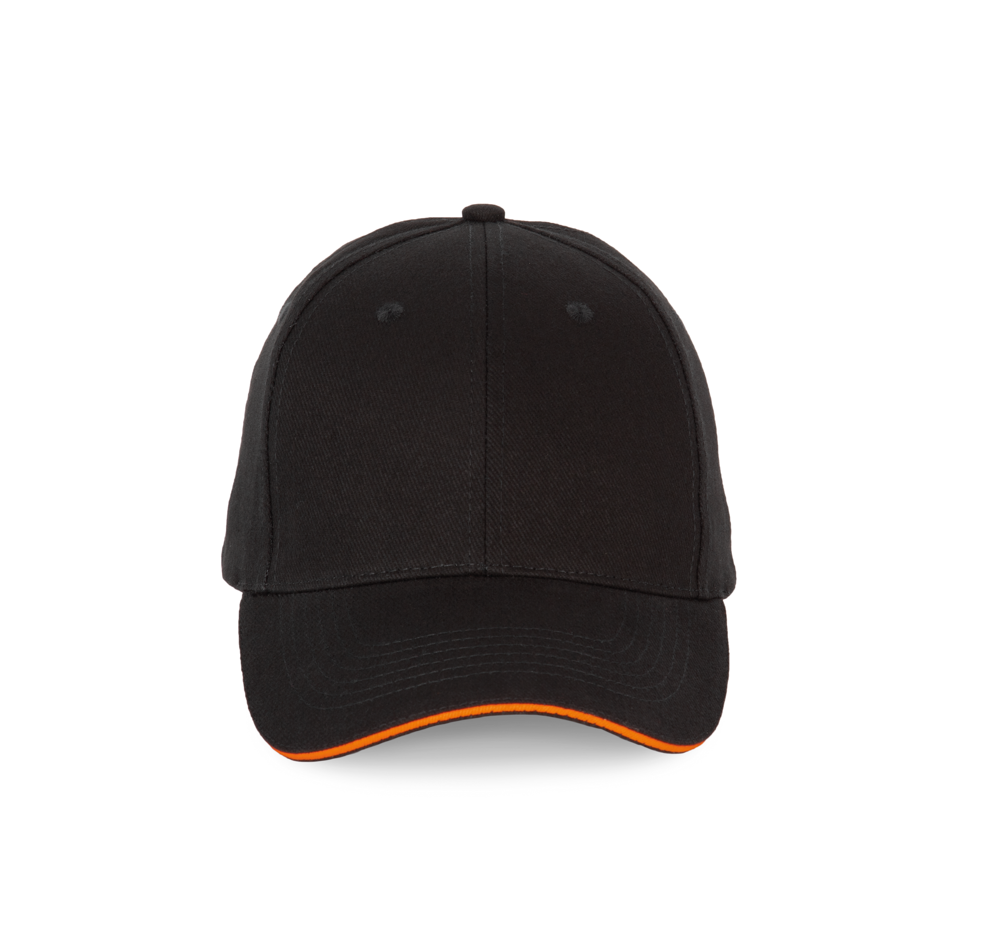 GDTXKP185 Black / Orange FACE