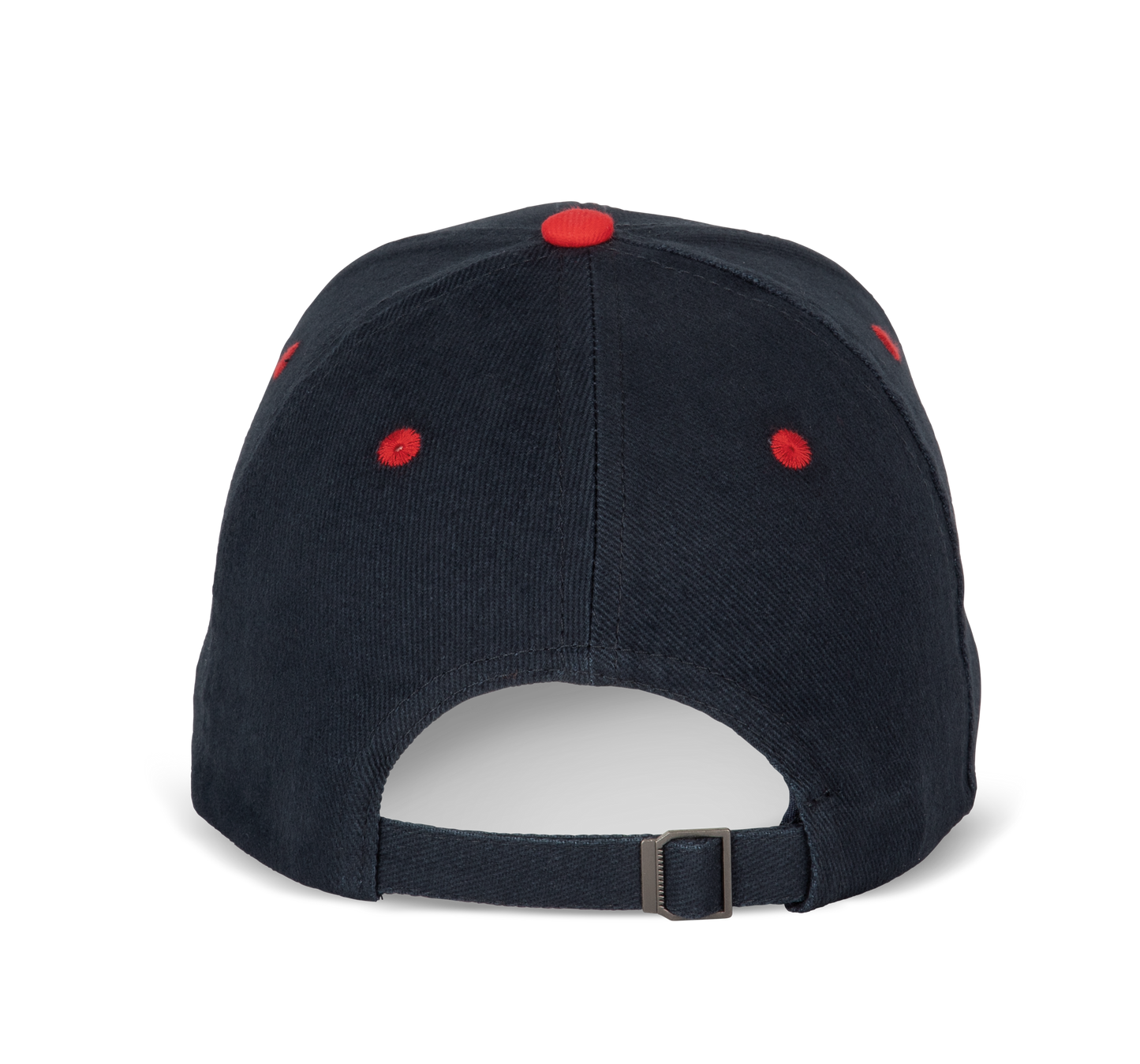 GDTXKP188 Navy / Red BACK