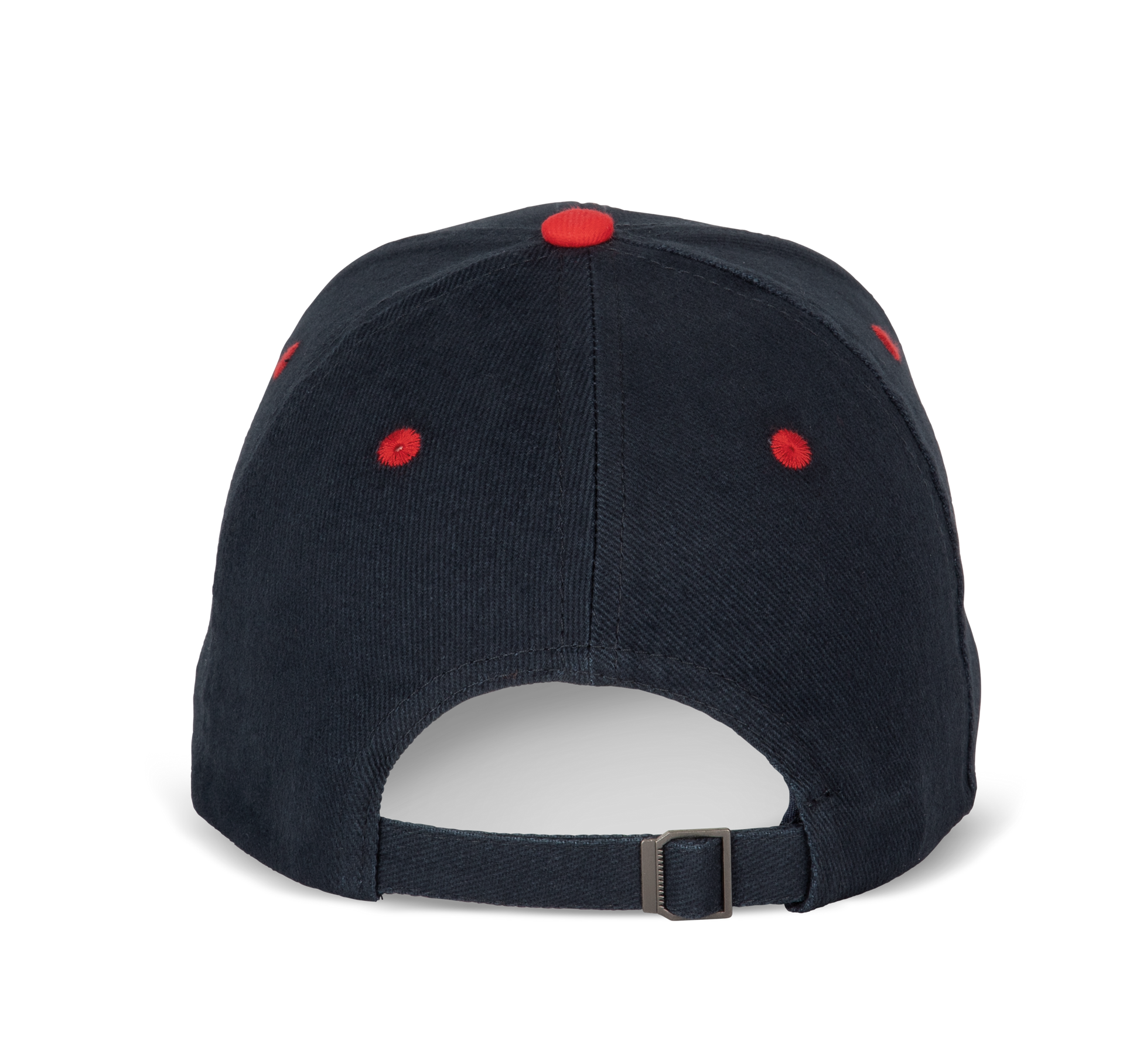 GDTXKP188 Navy / Red BACK