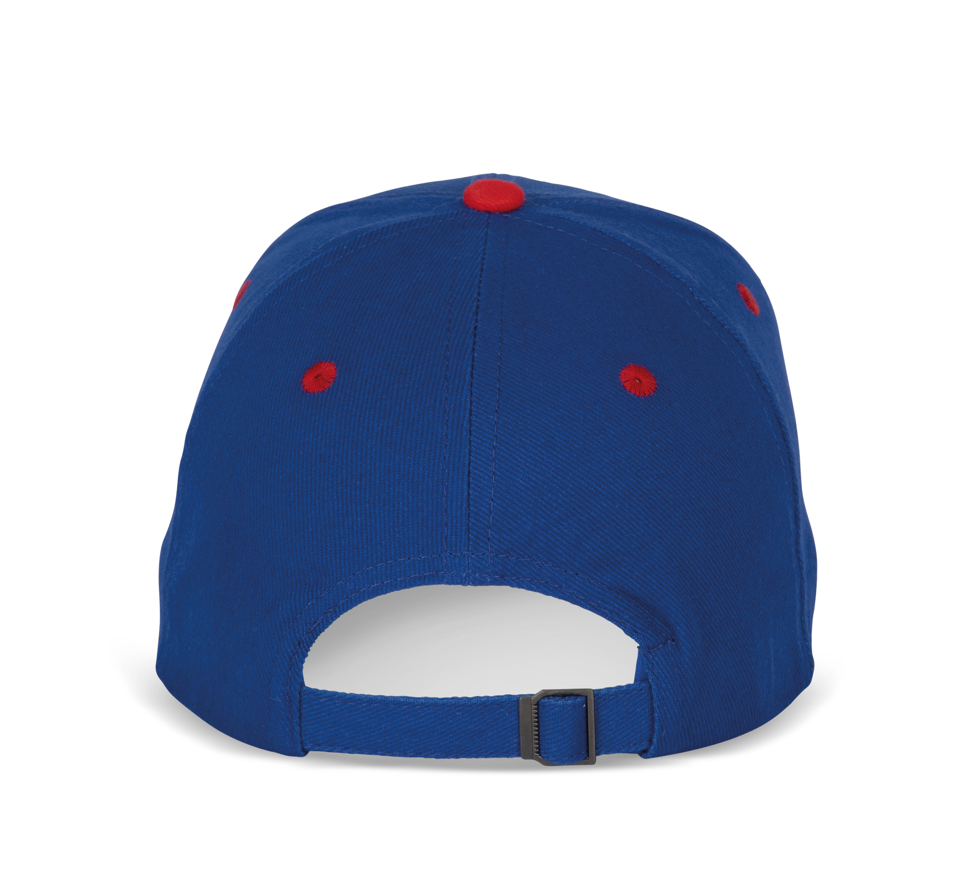 GDTXKP188 Royal Blue / Red BACK