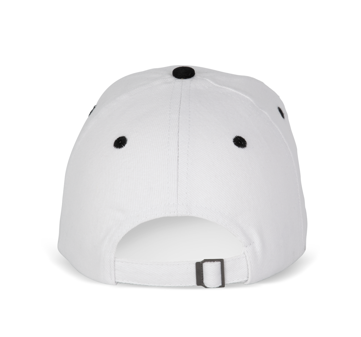 GDTXKP188 White / Black BACK