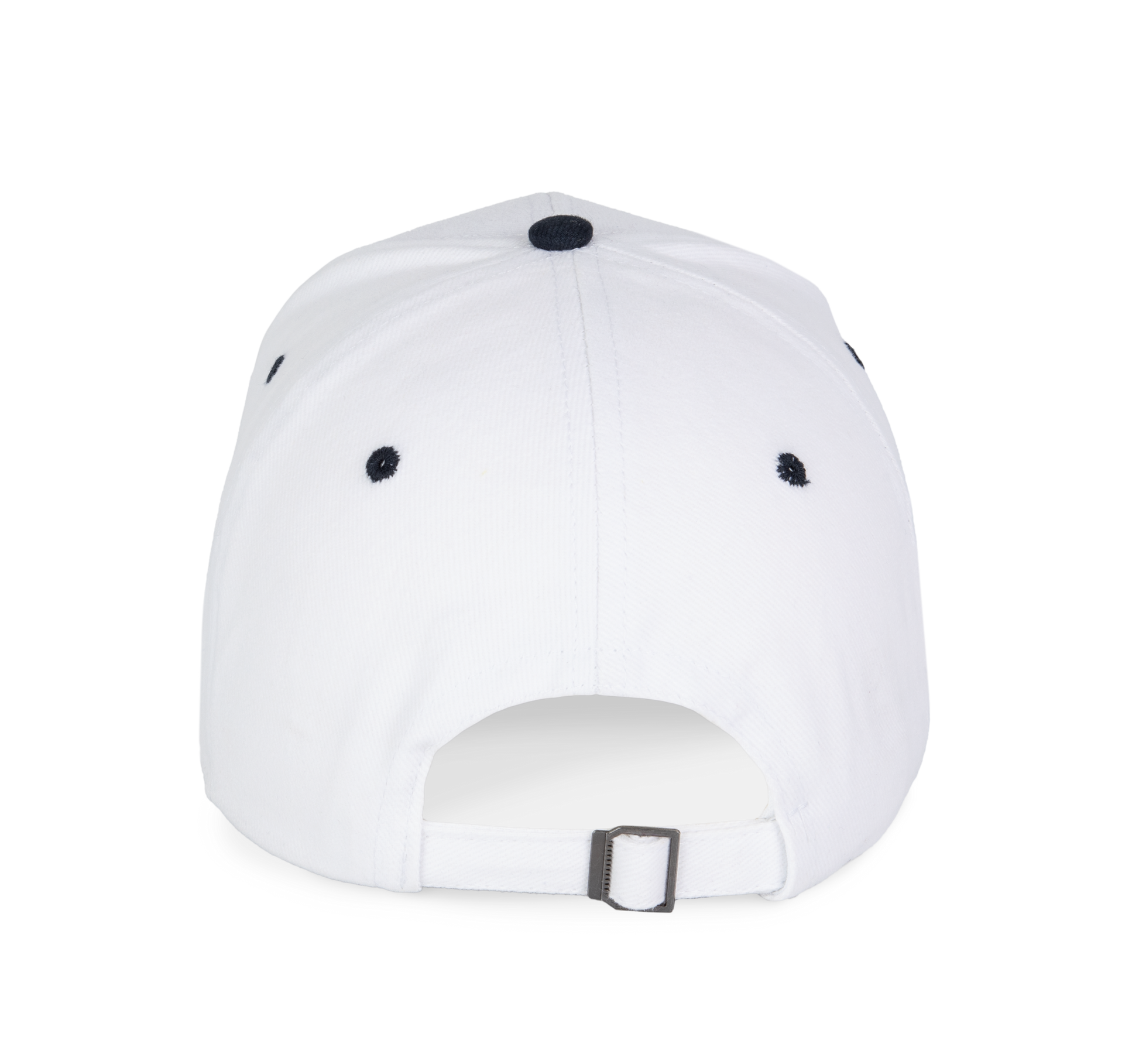 GDTXKP188 White / Navy BACK