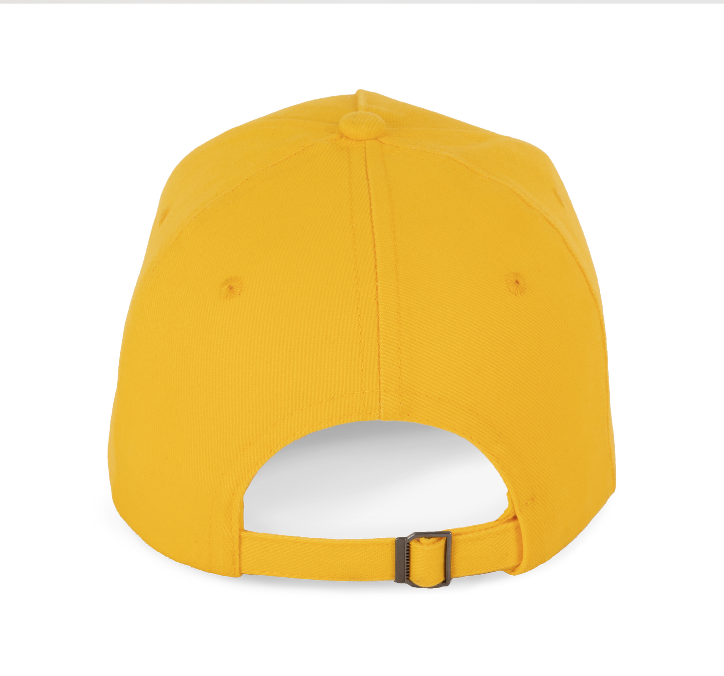 GDTXKP189 Yellow / Slate Grey BACK