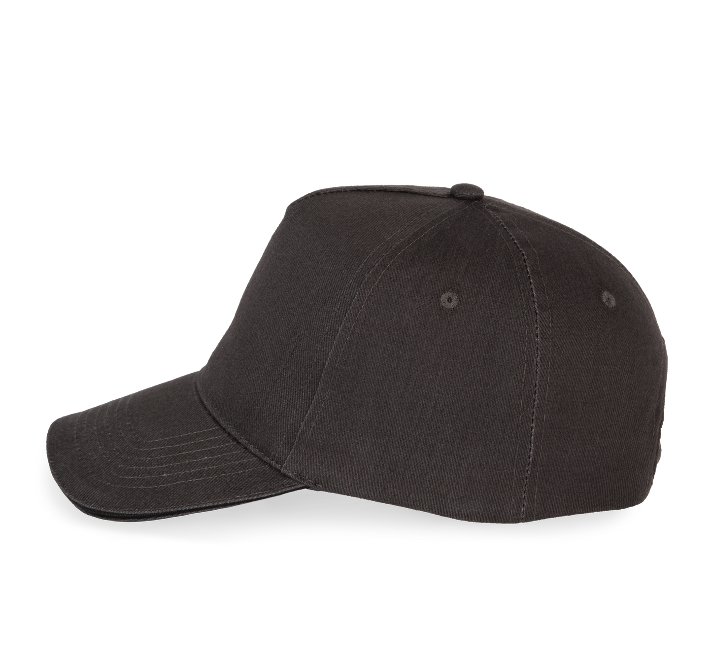 GDTXKP189 Dark Grey / Black SIDE