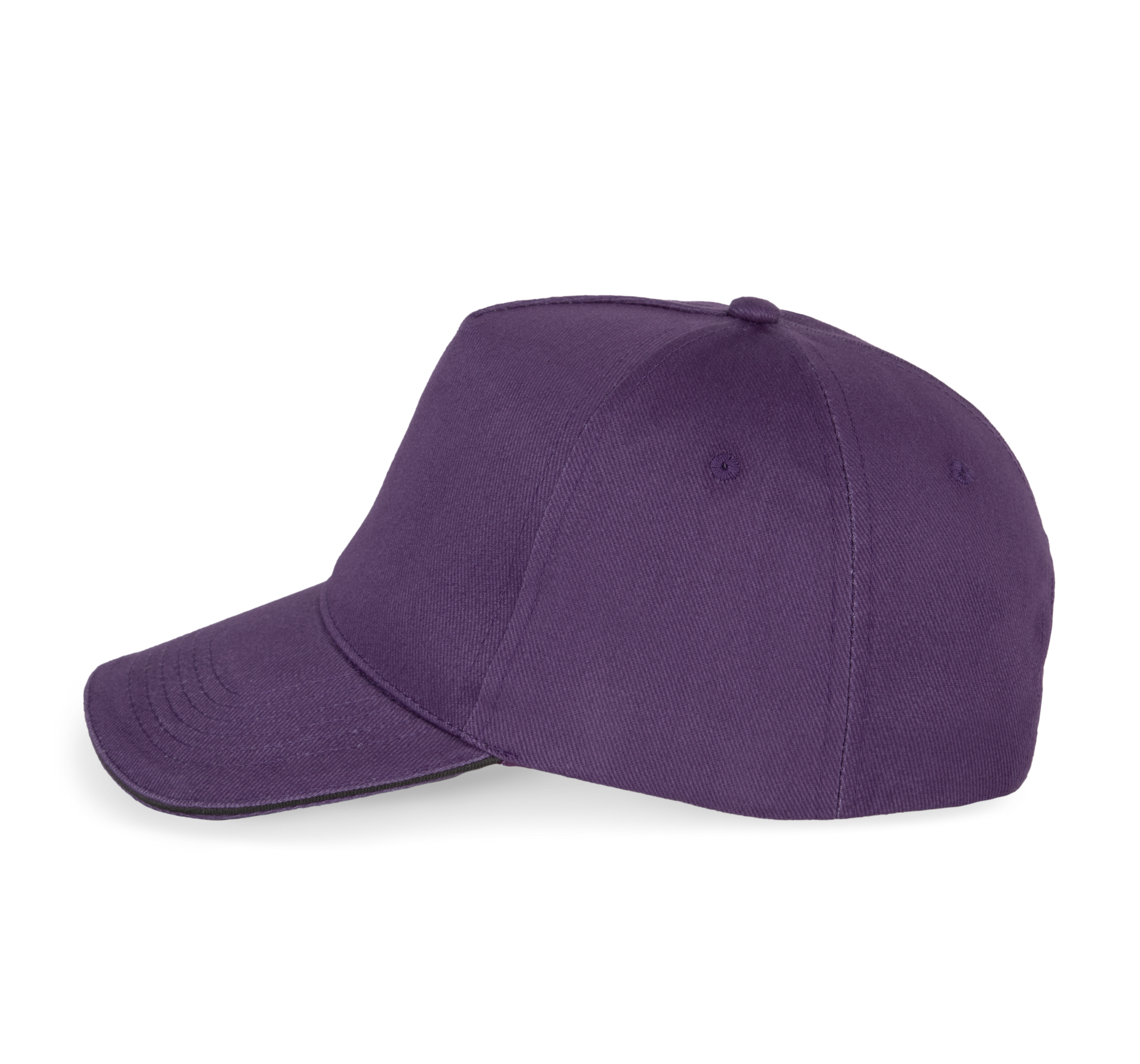 GDTXKP189 Purple / Dark Grey SIDE