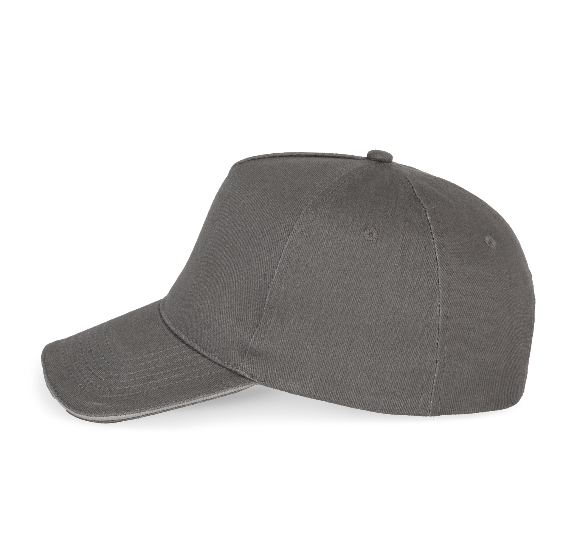 GDTXKP189 Slate Grey / Light Grey SIDE