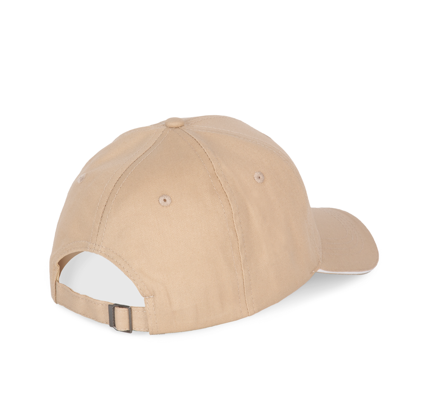 GDTXKP191 Beige / White BACK