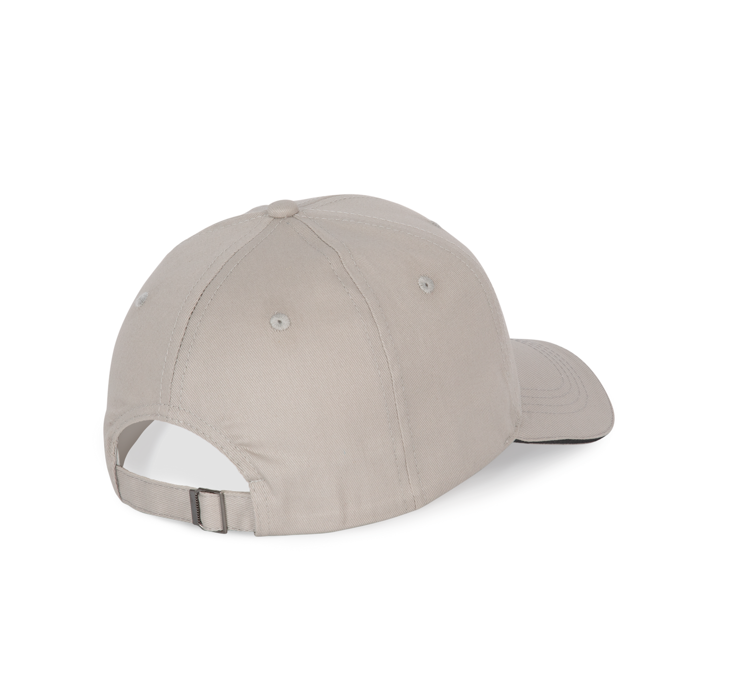 GDTXKP191 Light Grey / Dark Grey BACK