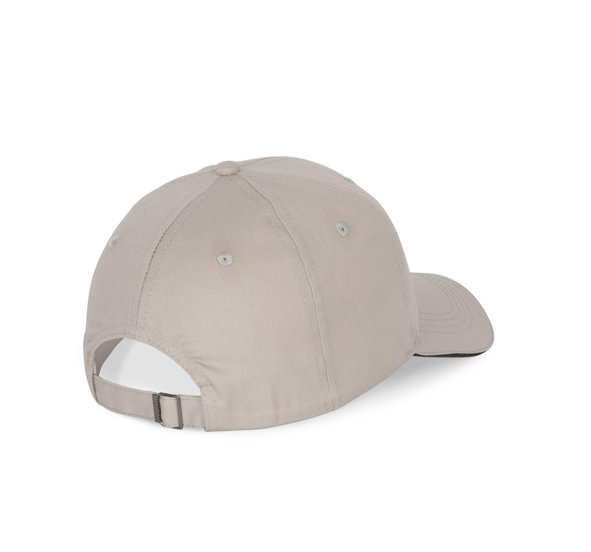 GDTXKP191 Light Grey / Dark Grey BACK