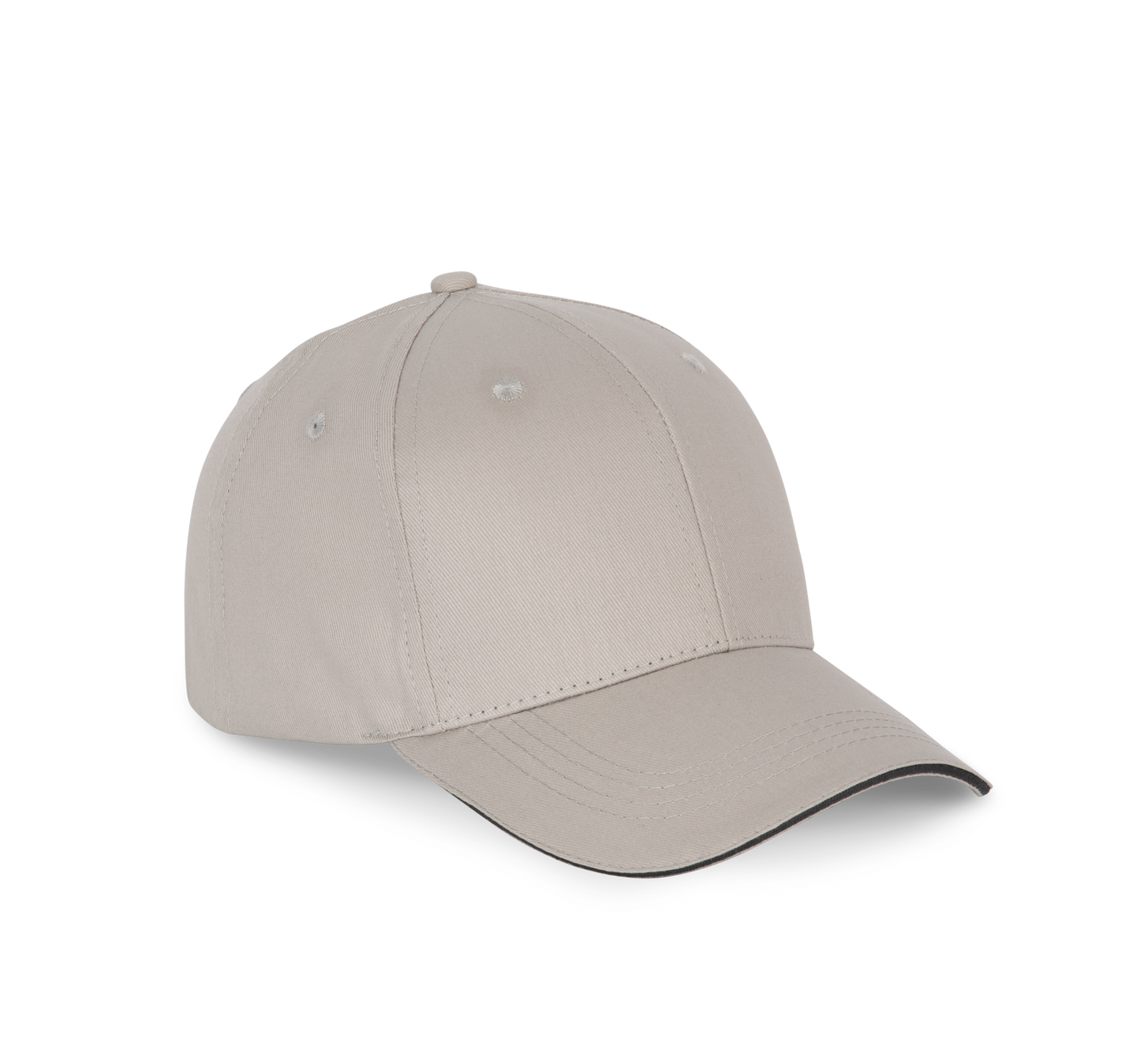 GDTXKP191 Light Grey / Dark Grey FACE SIDE