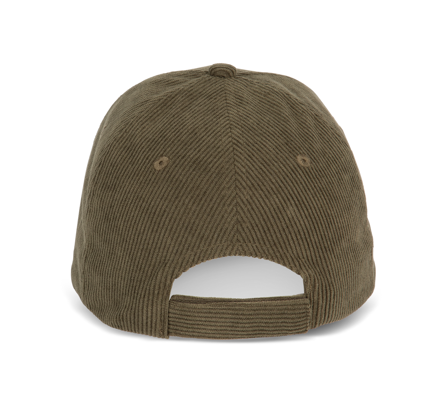 GDTXKP193 Dark Olive BACK