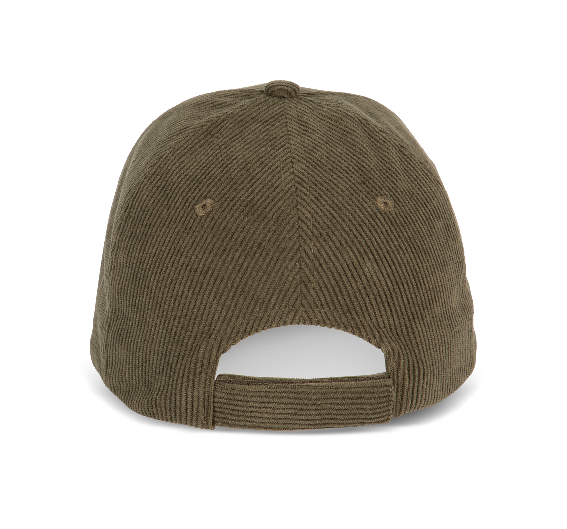 GDTXKP193 Dark Olive BACK