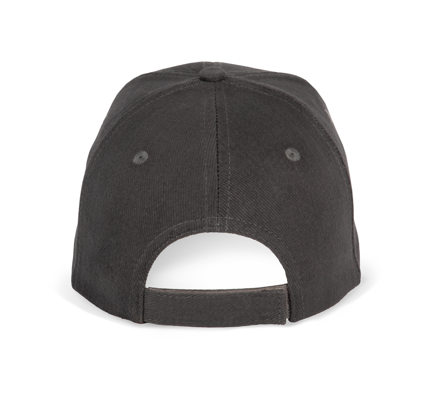 GDTXKP194 Dark Grey BACK