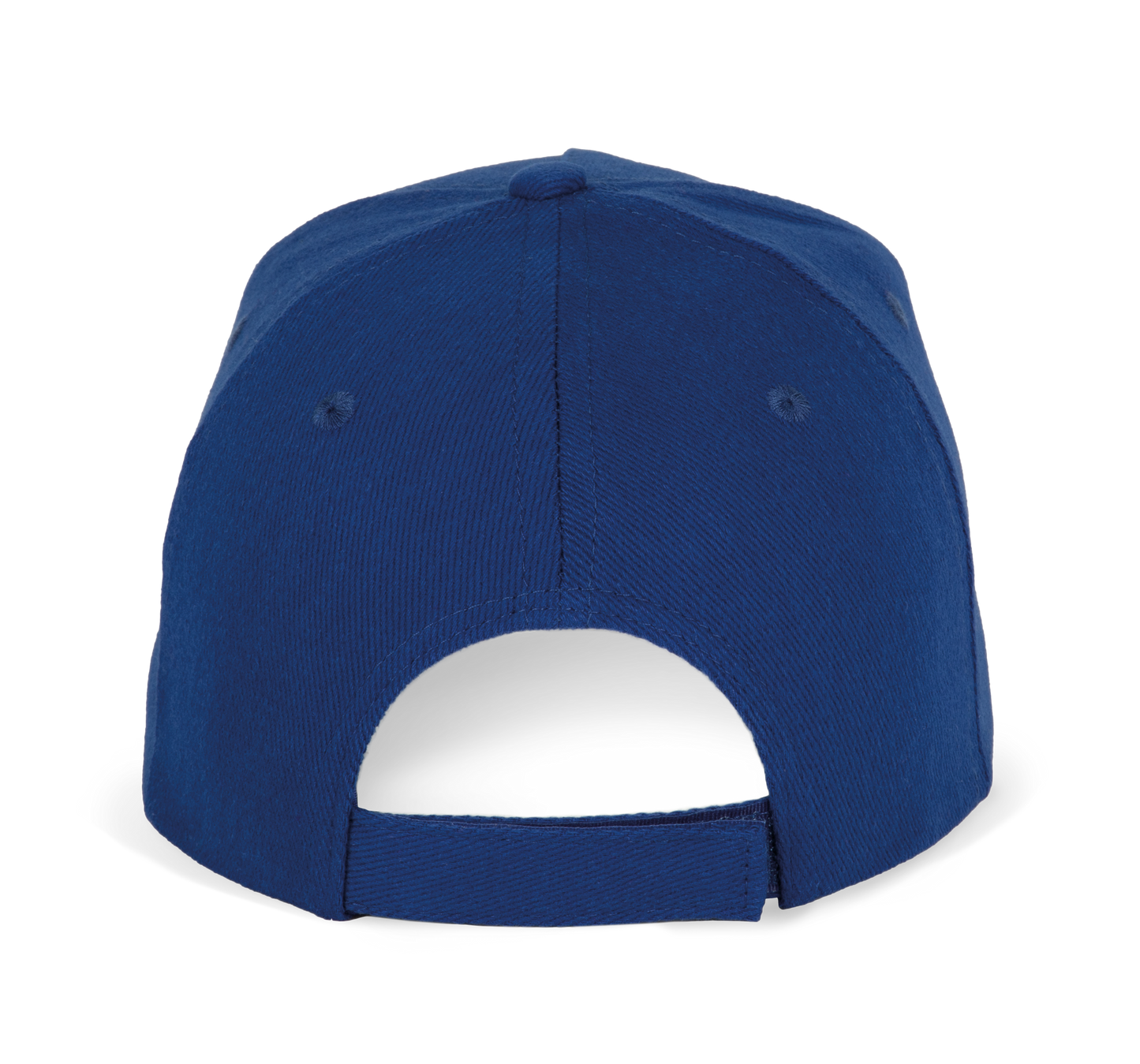 GDTXKP195 Royal Blue BACK