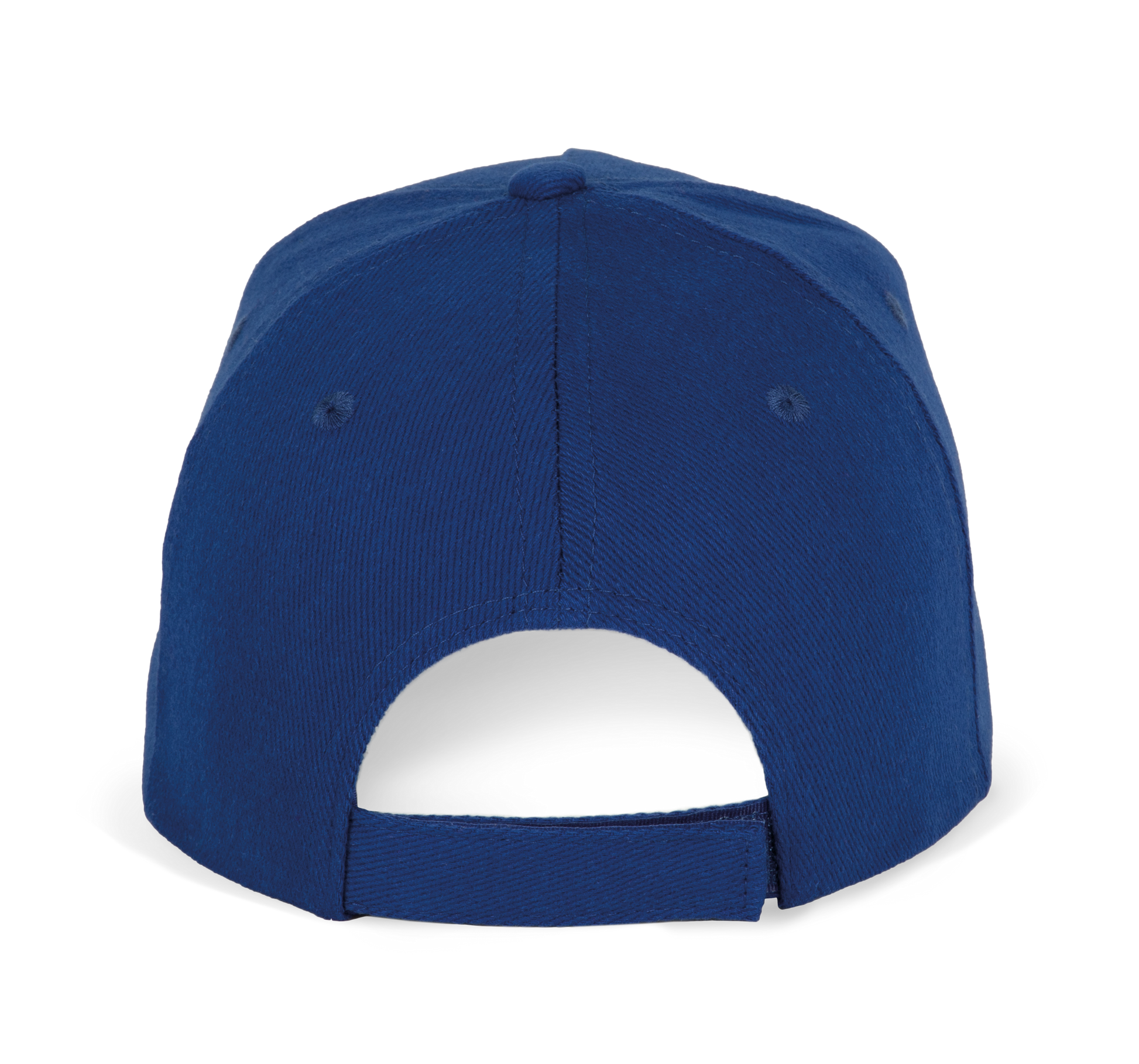 GDTXKP195 Royal Blue BACK