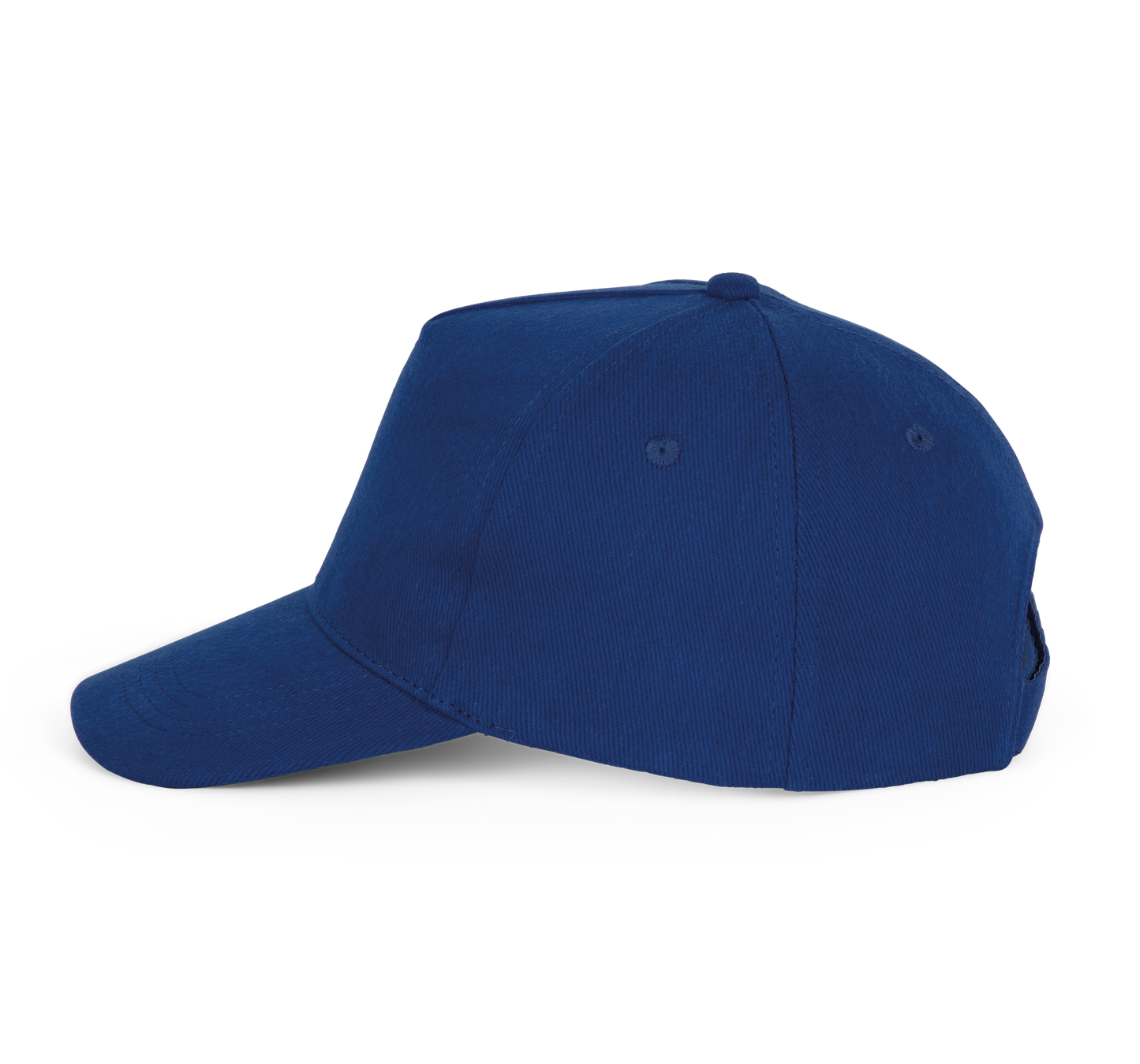 GDTXKP195 Royal Blue SIDE