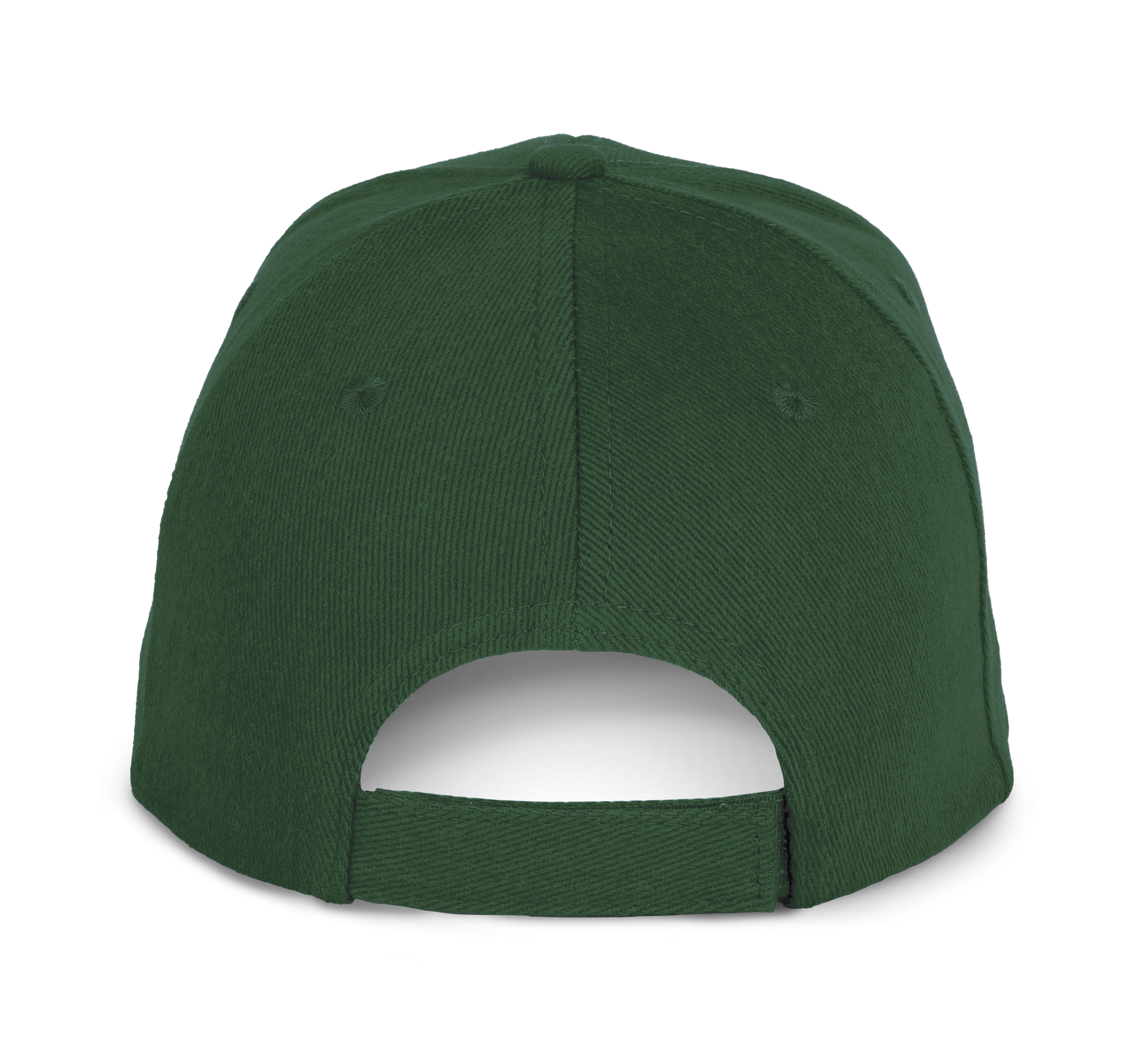 GDTXKP196 Forest Green / Beige BACK