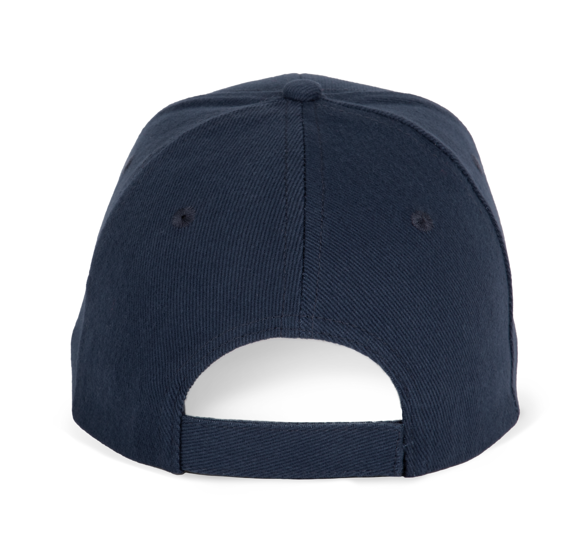 GDTXKP196 Navy / White BACK