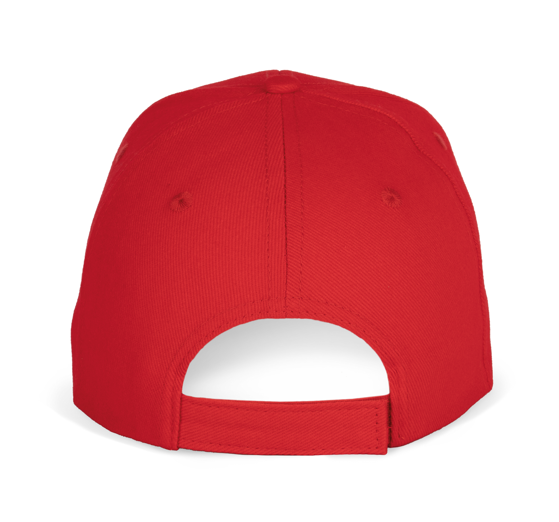 GDTXKP196 Red / White BACK