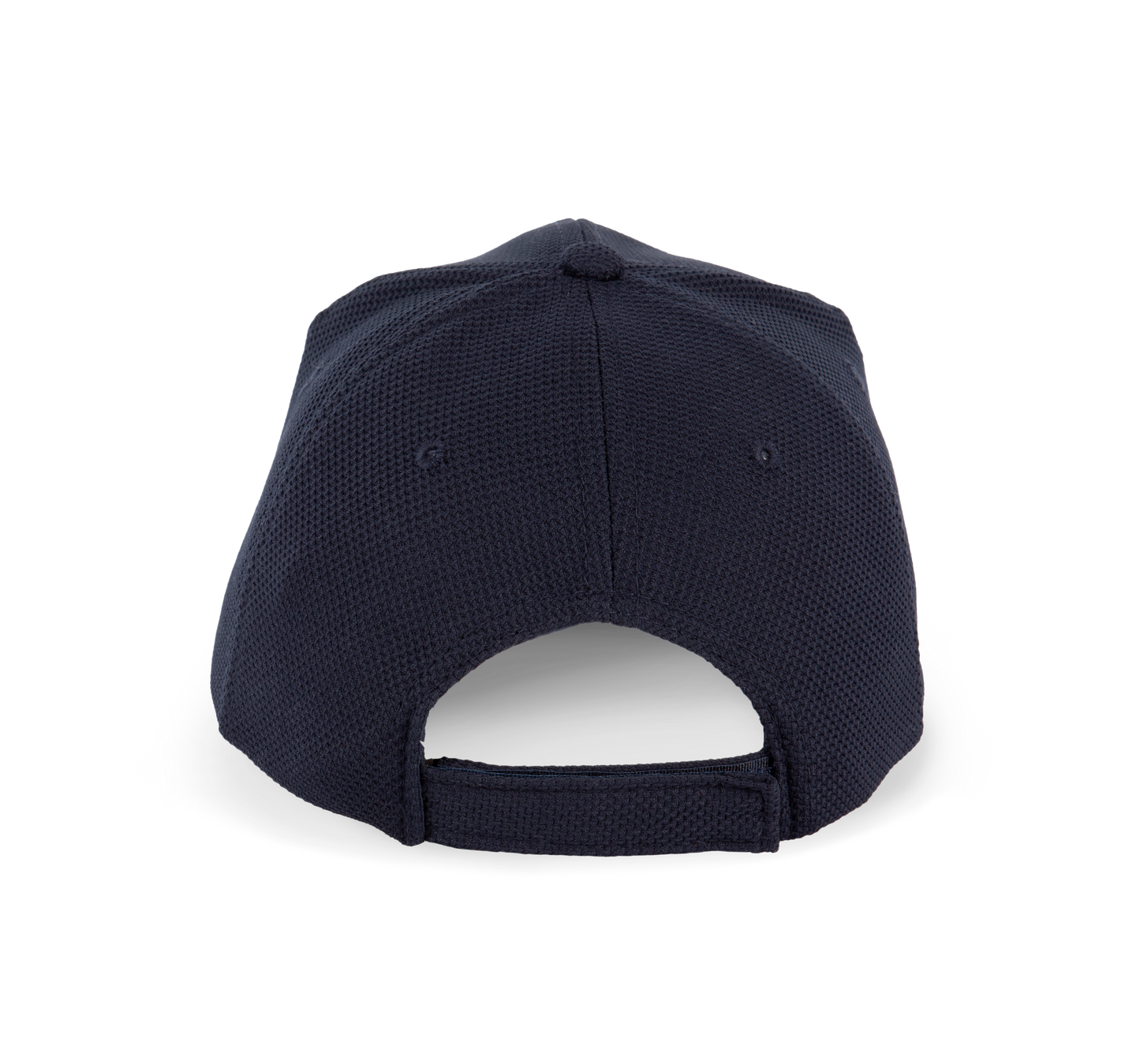 GDTXKP207 Navy / White BACK