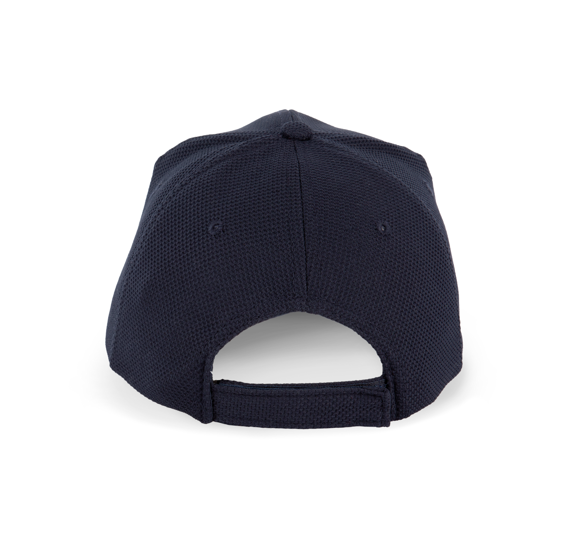 GDTXKP207 Navy / White BACK