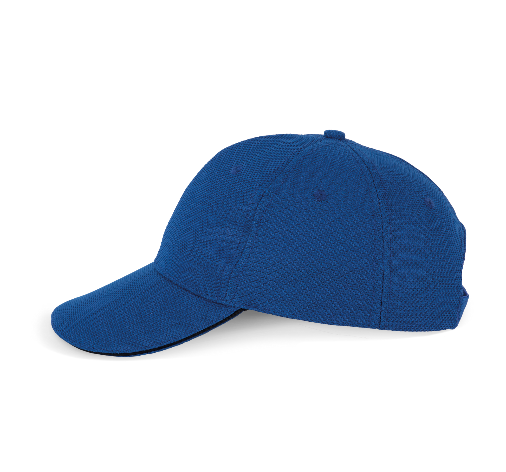 GDTXKP207 Royal Blue / Black SIDE