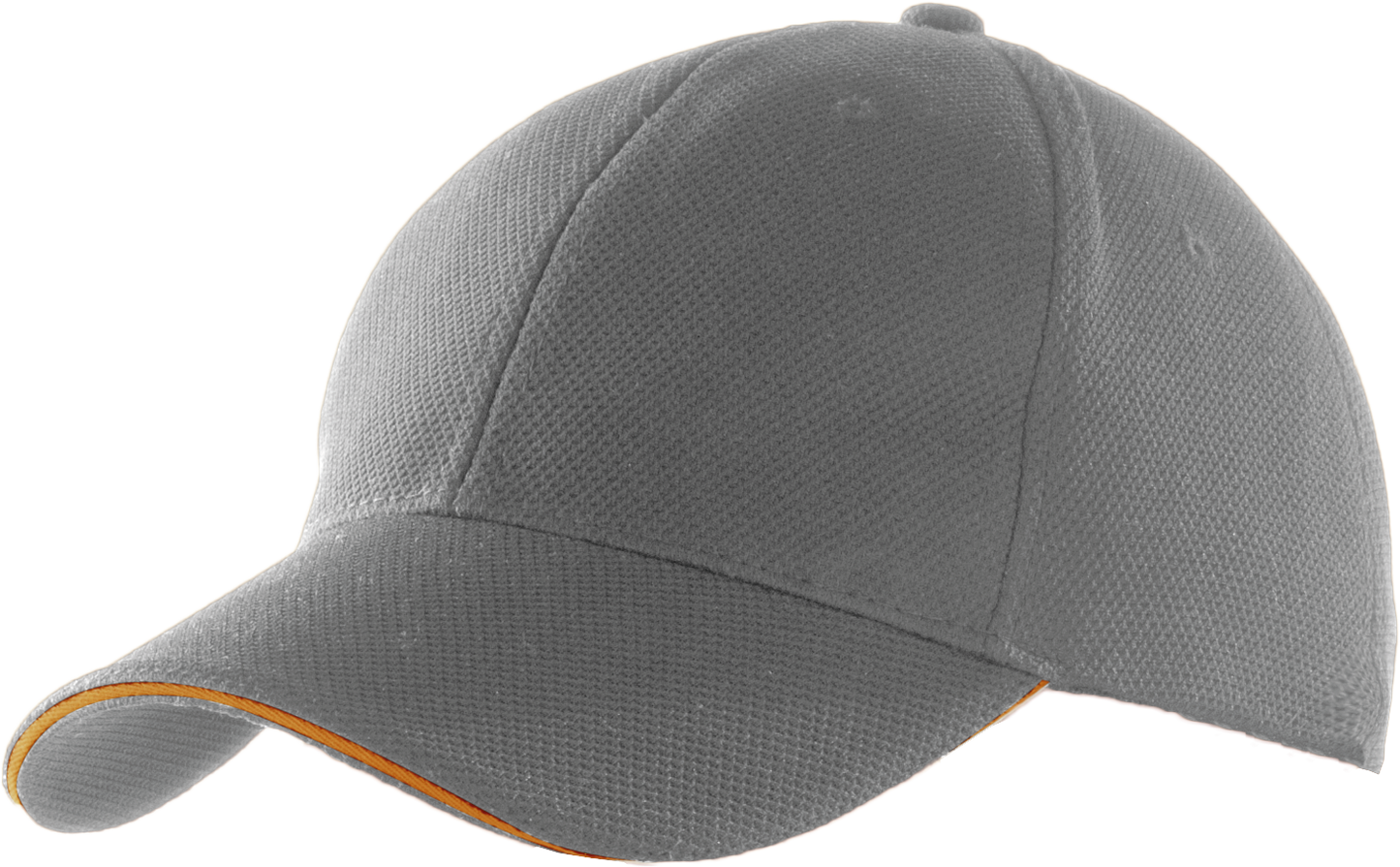 GDTXKP207 Grey / Orange FACE