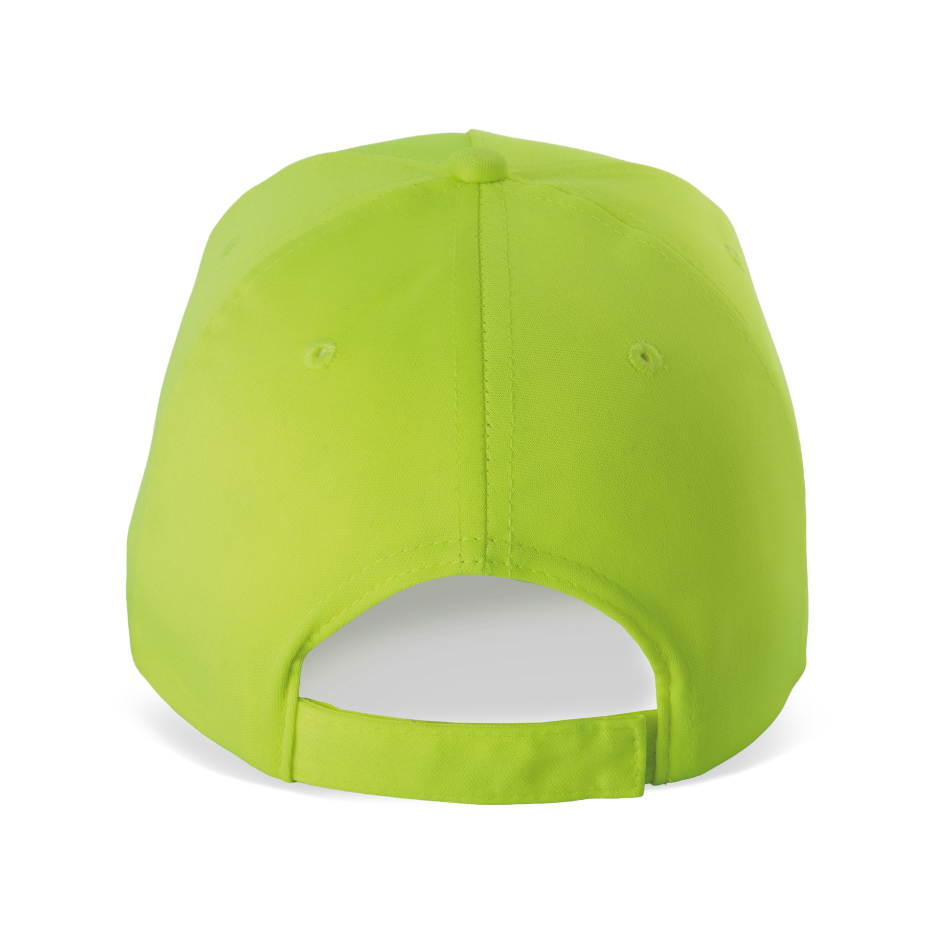 GDTXKP215 Fluorescent Yellow BACK