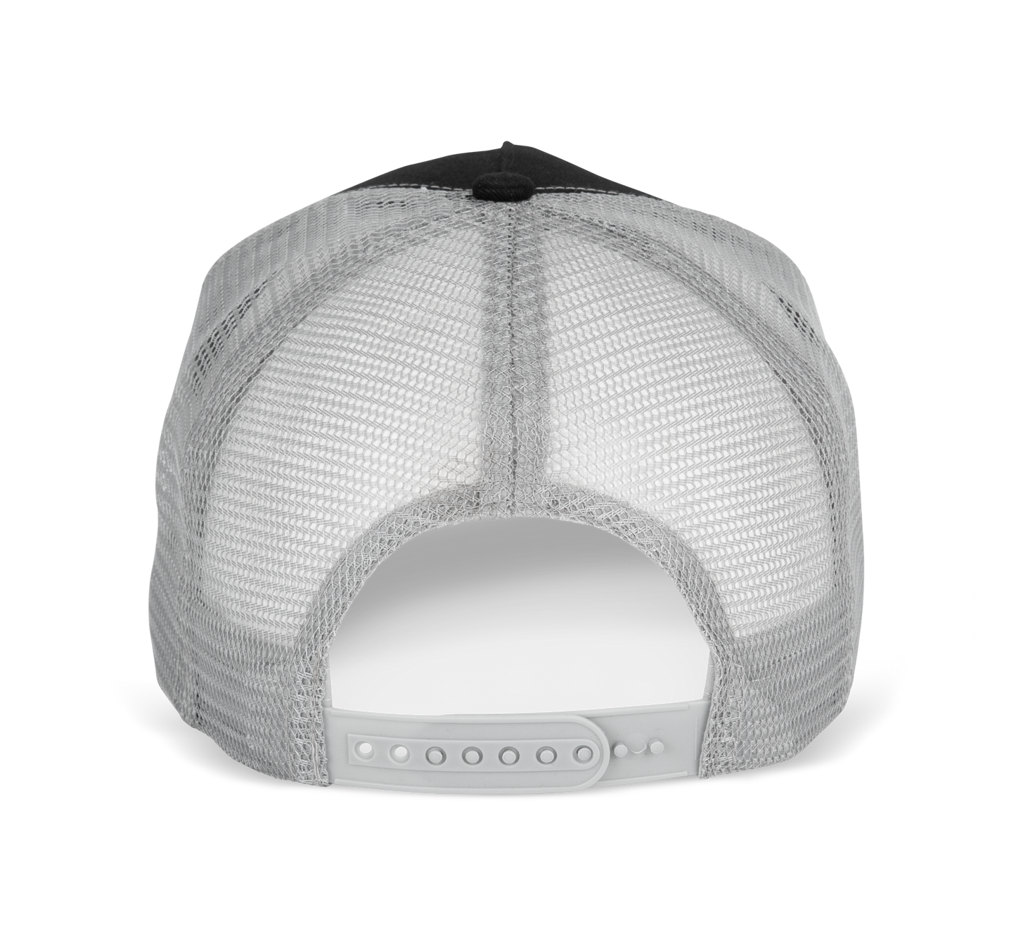 GDTXKP225 Black / Light Grey BACK