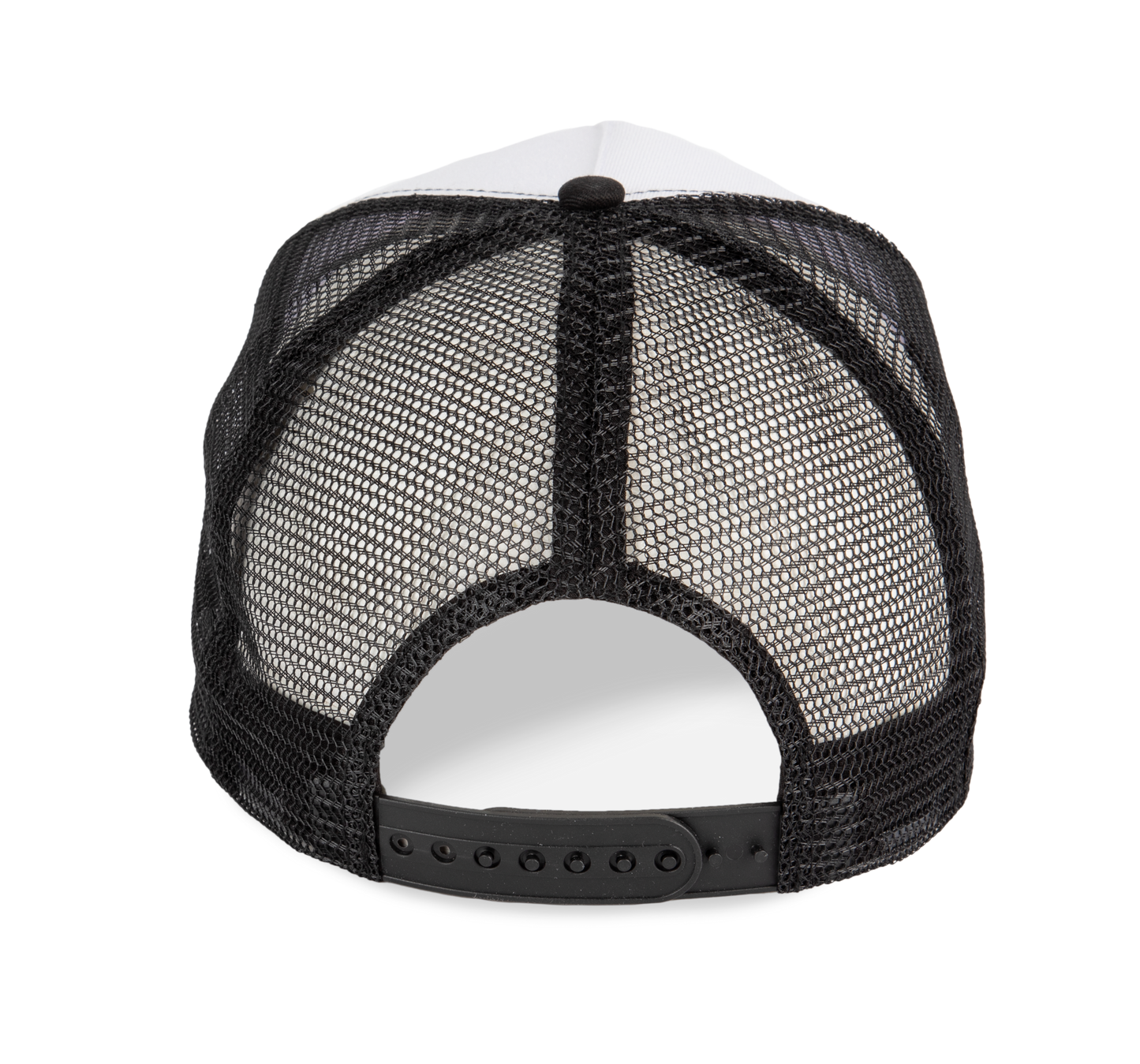 GDTXKP225 Black / White BACK