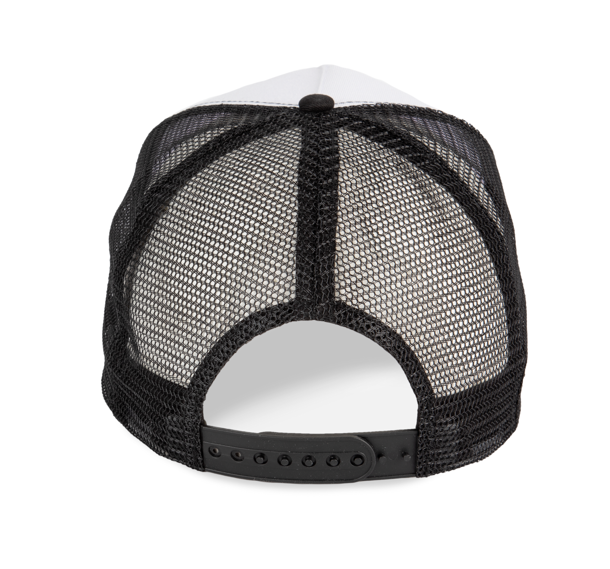 GDTXKP225 Black / White BACK