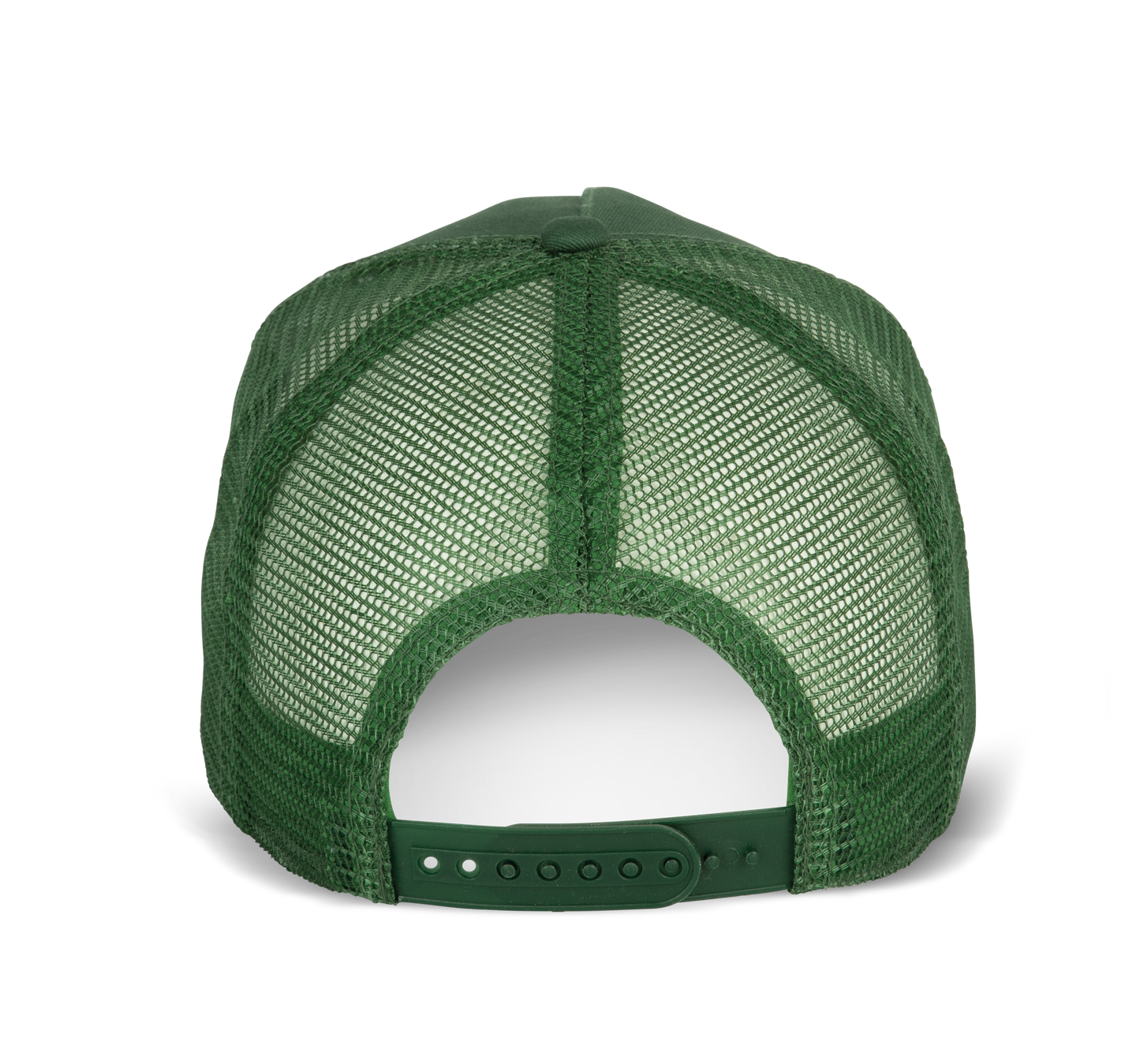 GDTXKP225 Forest Green BACK