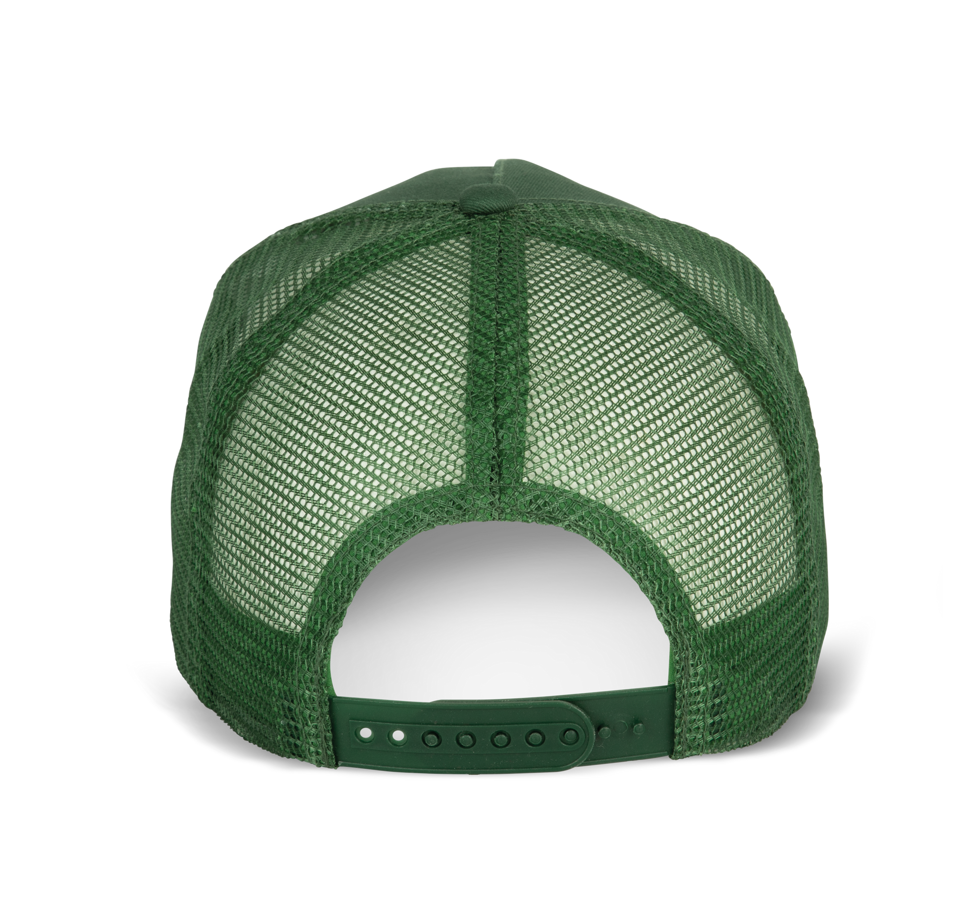 GDTXKP225 Forest Green BACK
