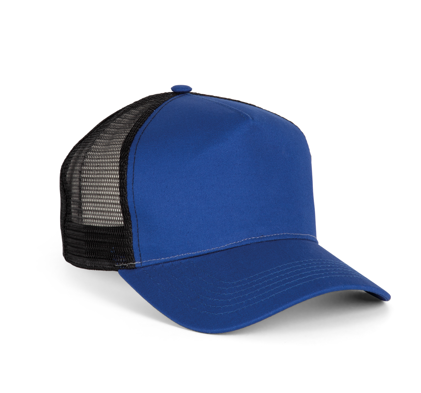 GDTXKP225 Royal Blue / Black FACE SIDE
