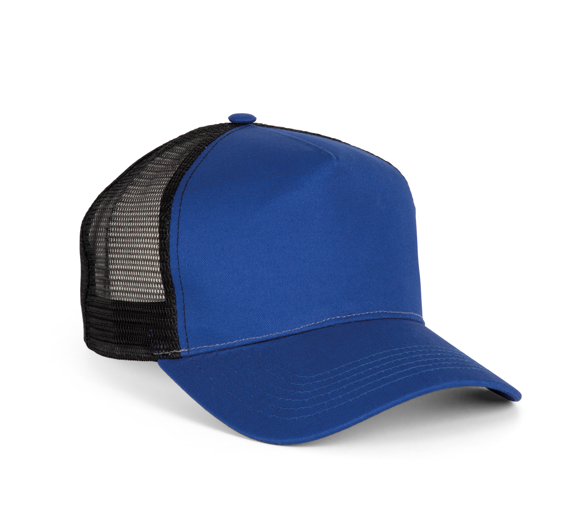 GDTXKP225 Royal Blue / Black FACE SIDE