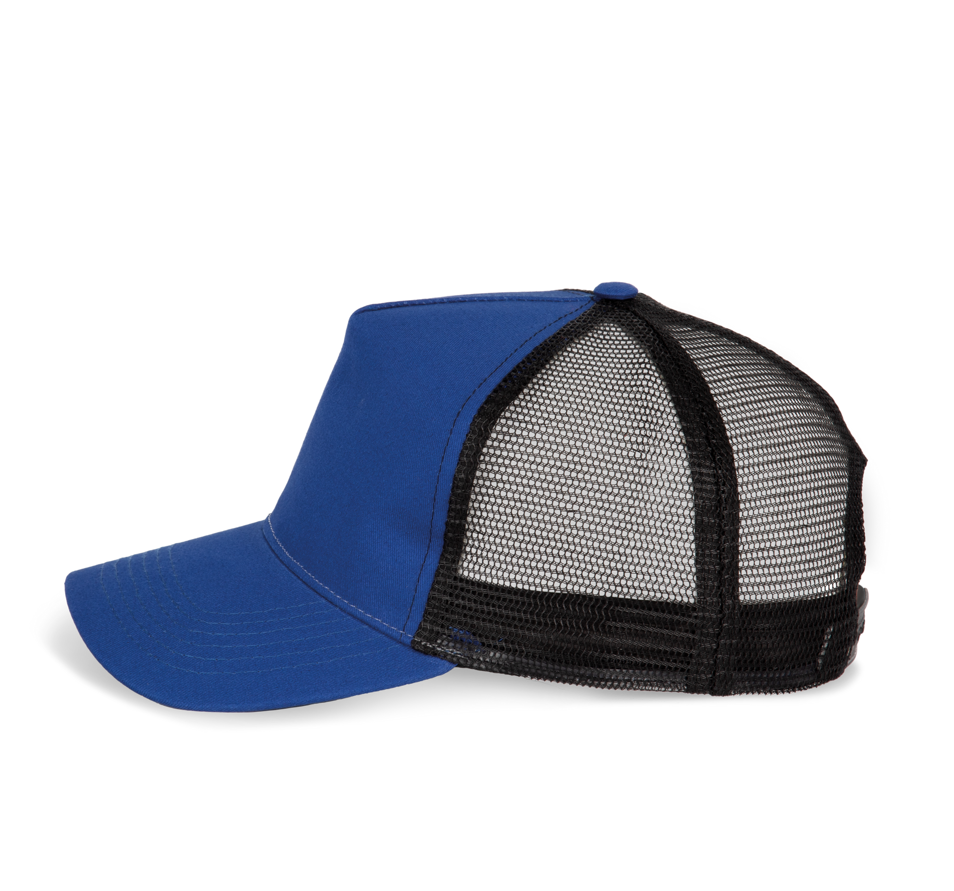 GDTXKP225 Royal Blue / Black SIDE