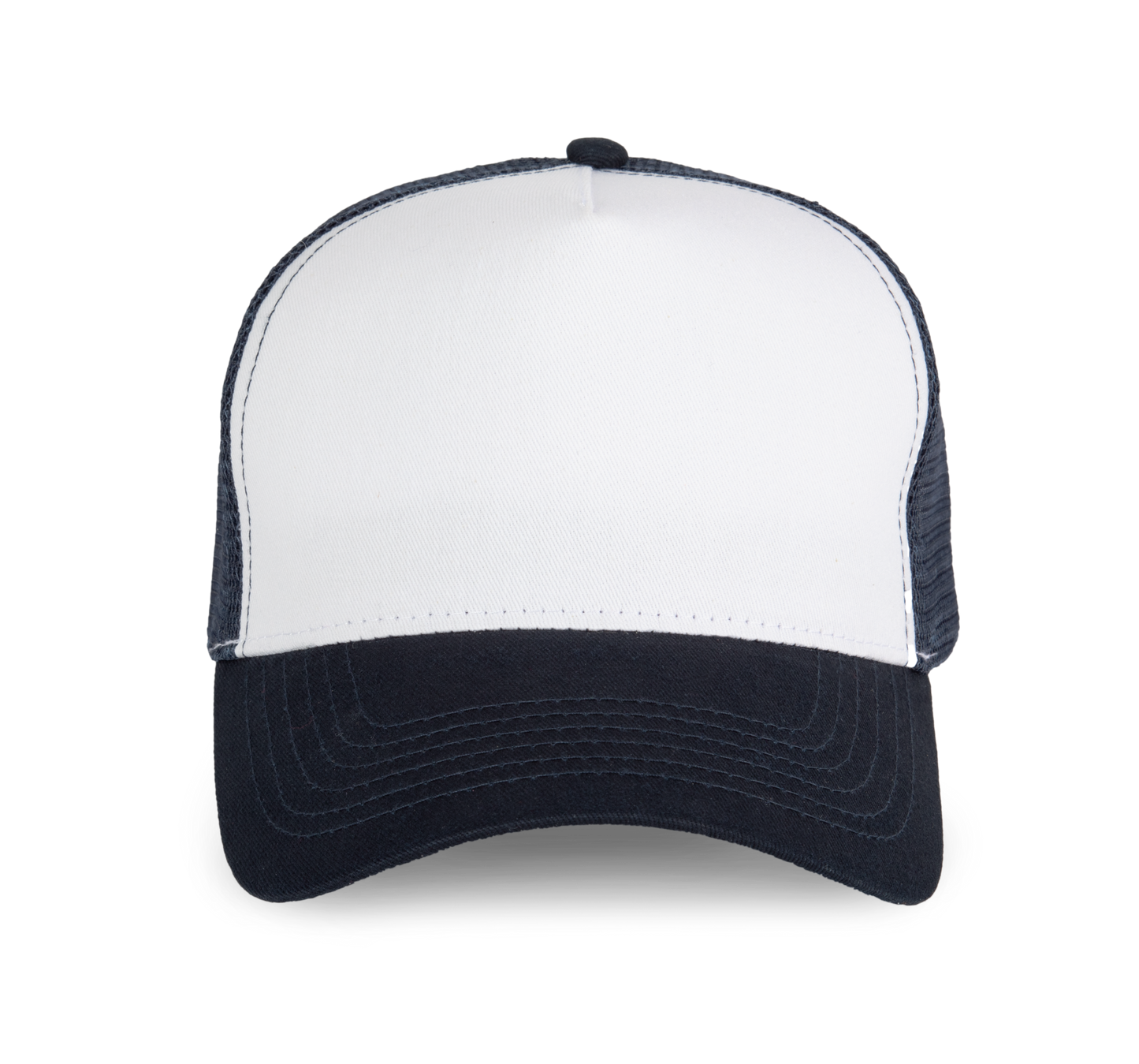GDTXKP225 Navy / White FACE