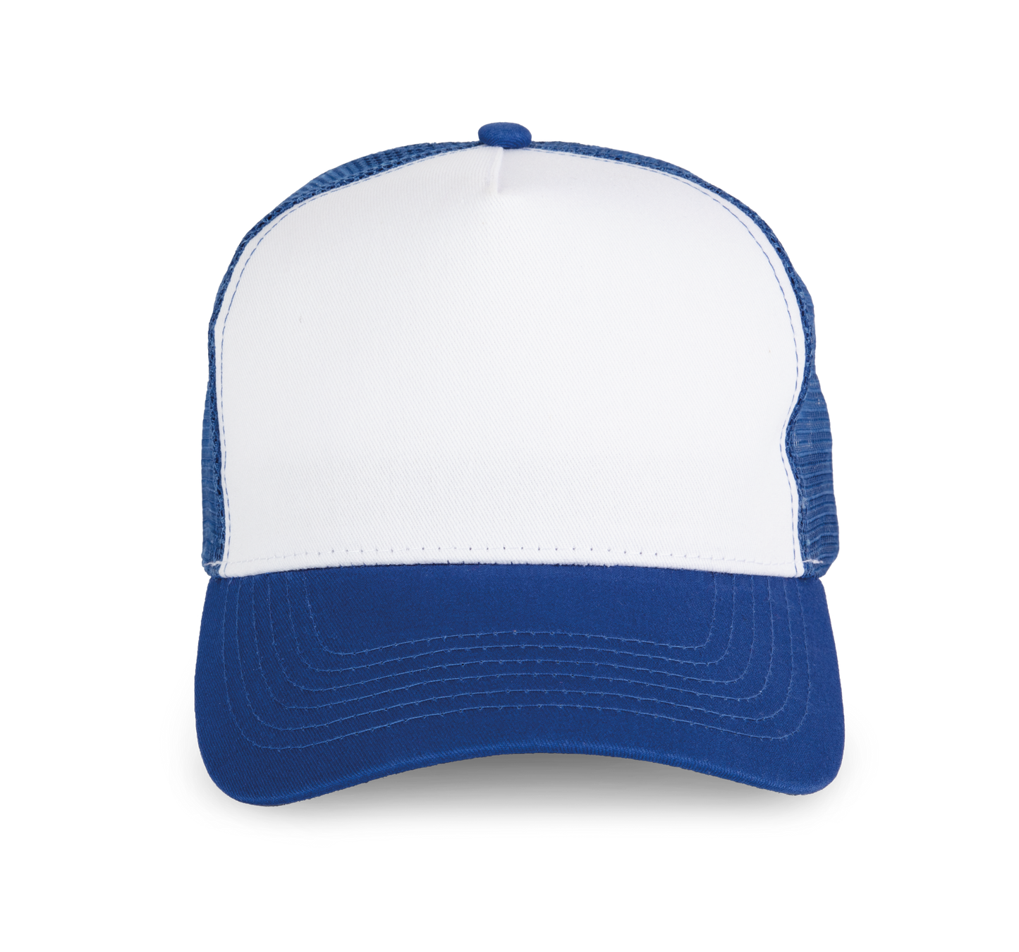 GDTXKP225 Royal Blue / White FACE