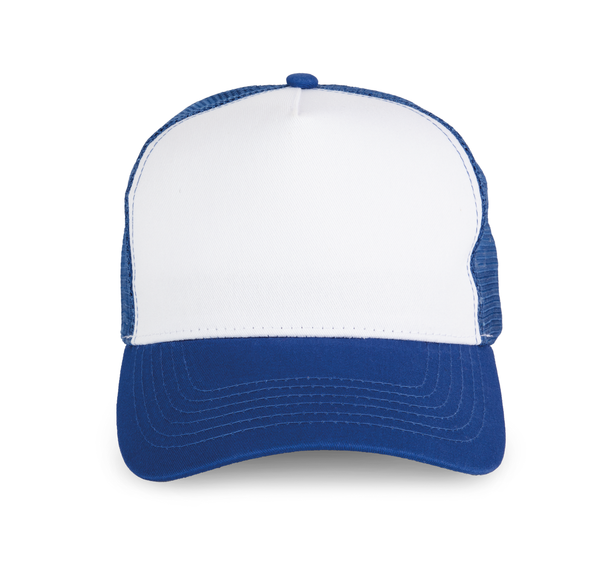 GDTXKP225 Royal Blue / White FACE