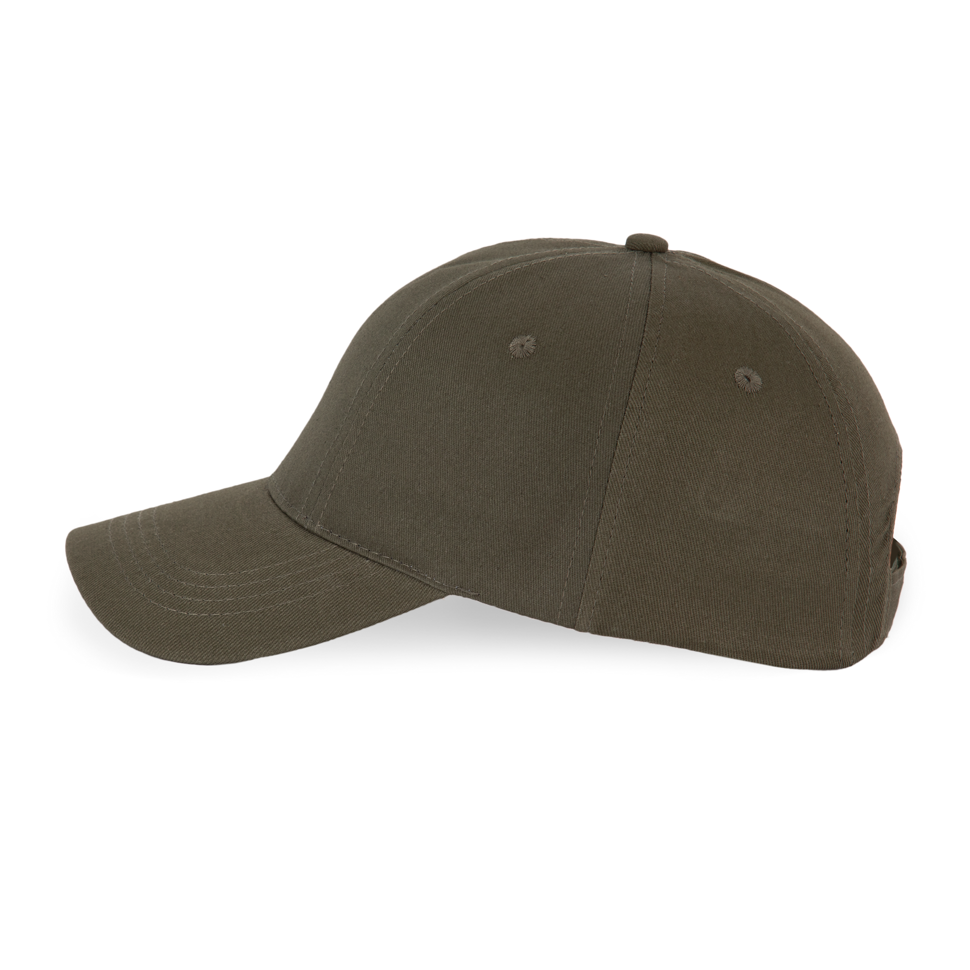 GDTXKP232 Dark Khaki SIDE
