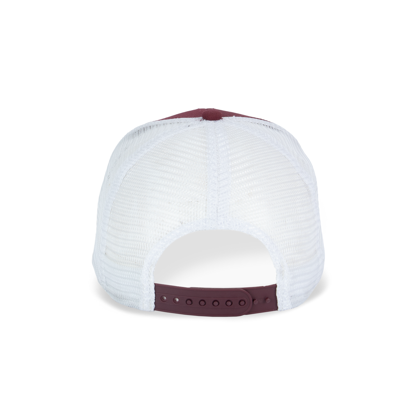 GDTXKP238 Light Burgundy / White BACK