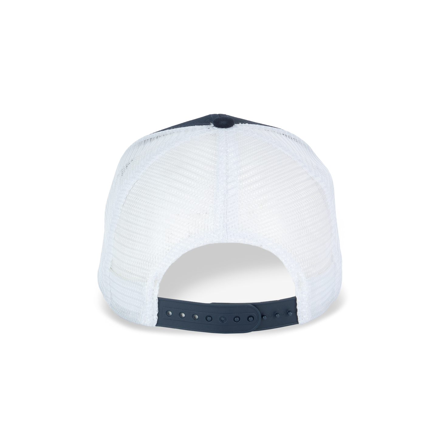 GDTXKP238 Navy / White BACK
