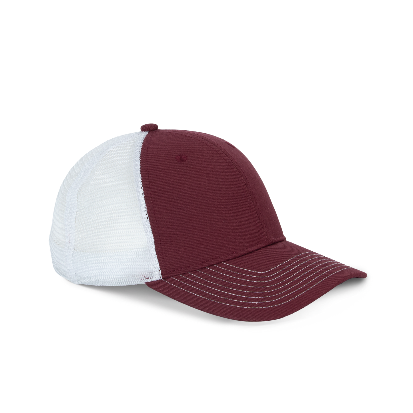 GDTXKP238 Light Burgundy / White FACE SIDE