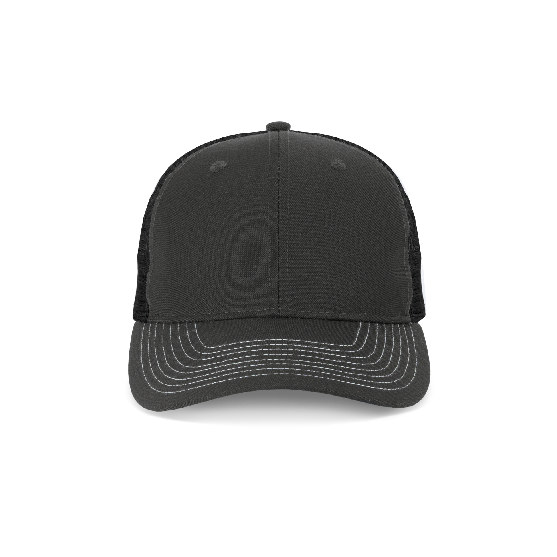 GDTXKP238 Dark Grey / Black FACE