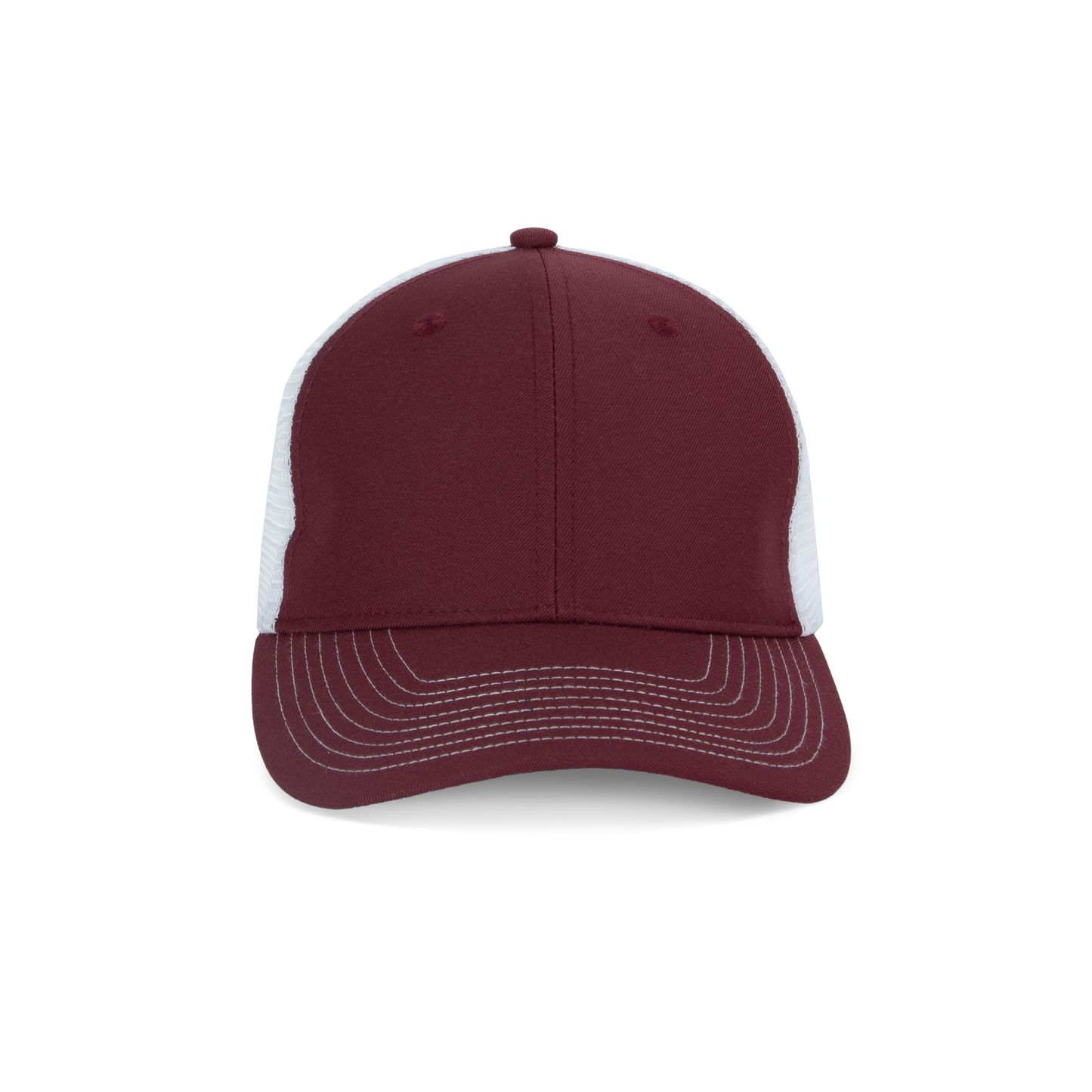GDTXKP238 Light Burgundy / White FACE