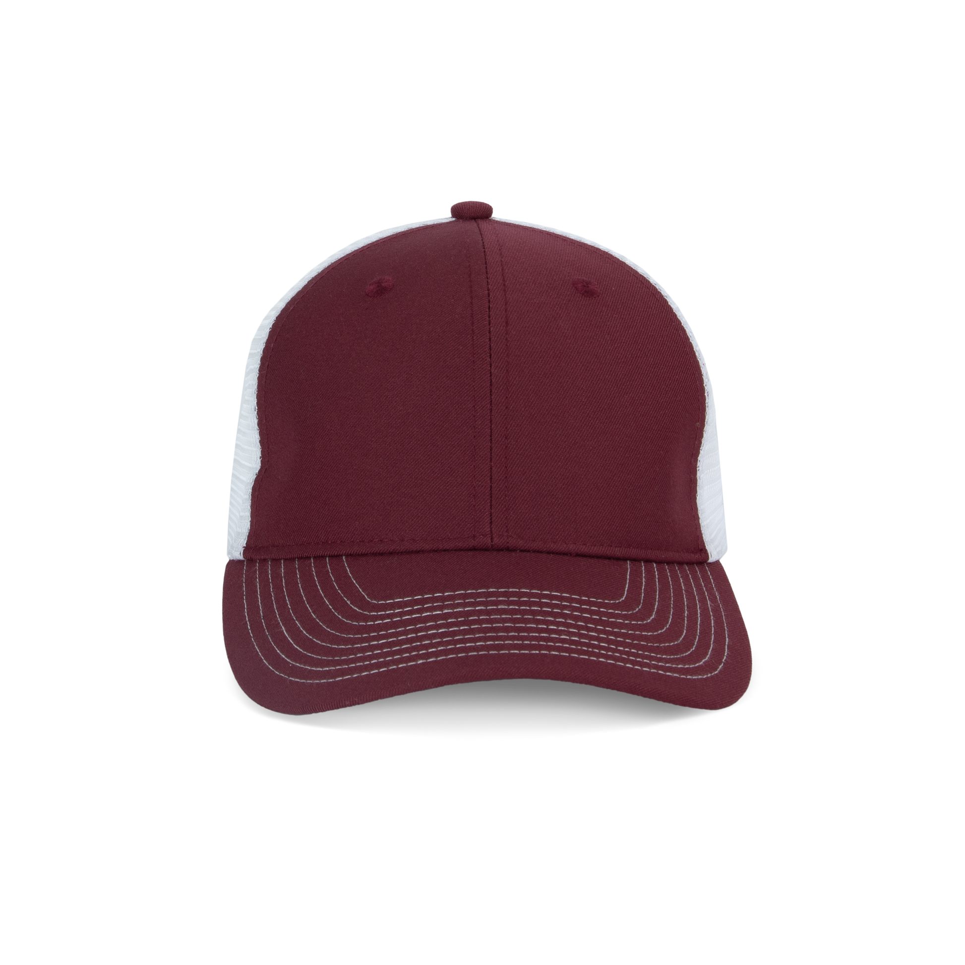 GDTXKP238 Light Burgundy / White FACE