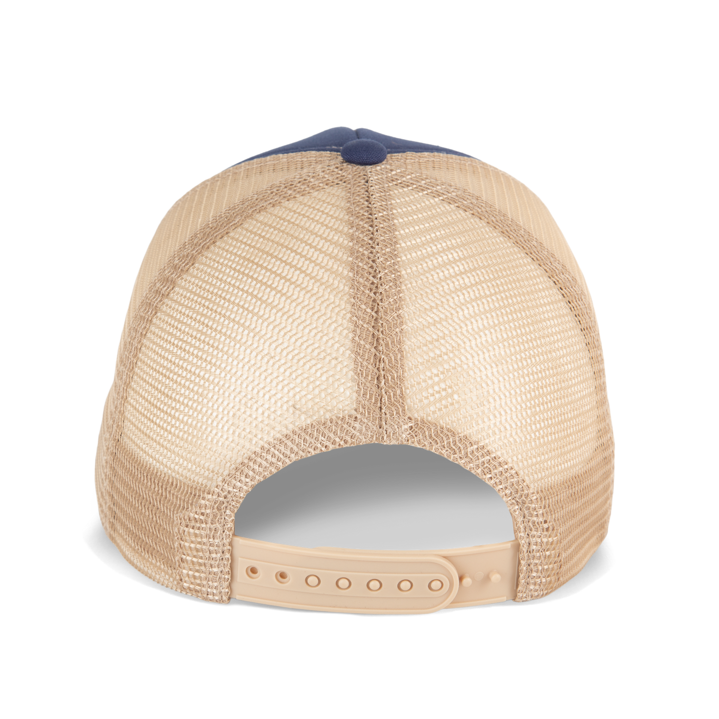 GDTXKP240 Mood Indigo / Beige Sand BACK